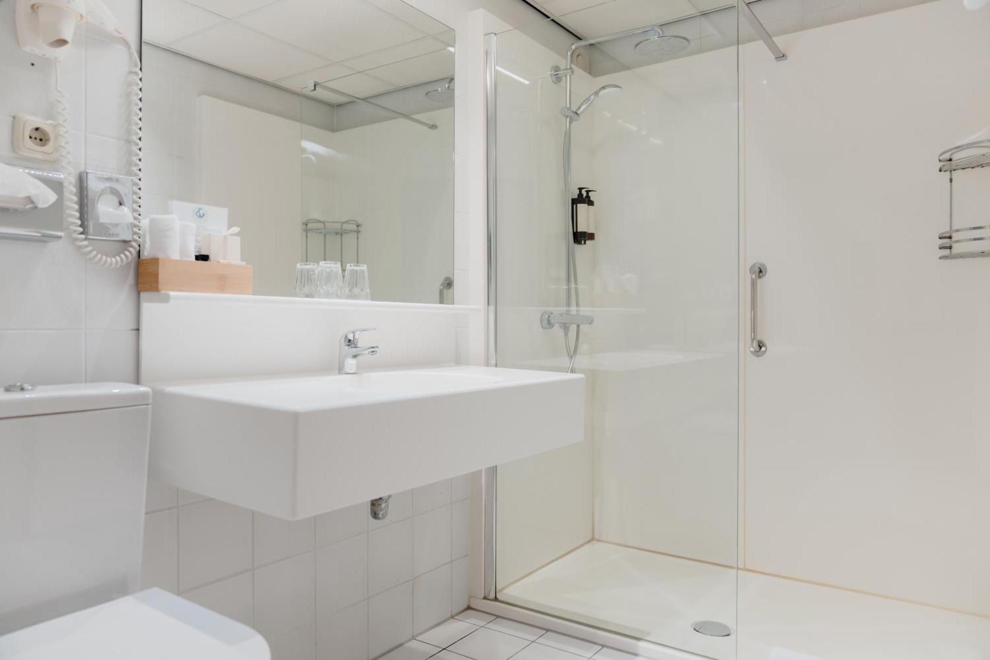 Standaard Kamer met 2 Bedden