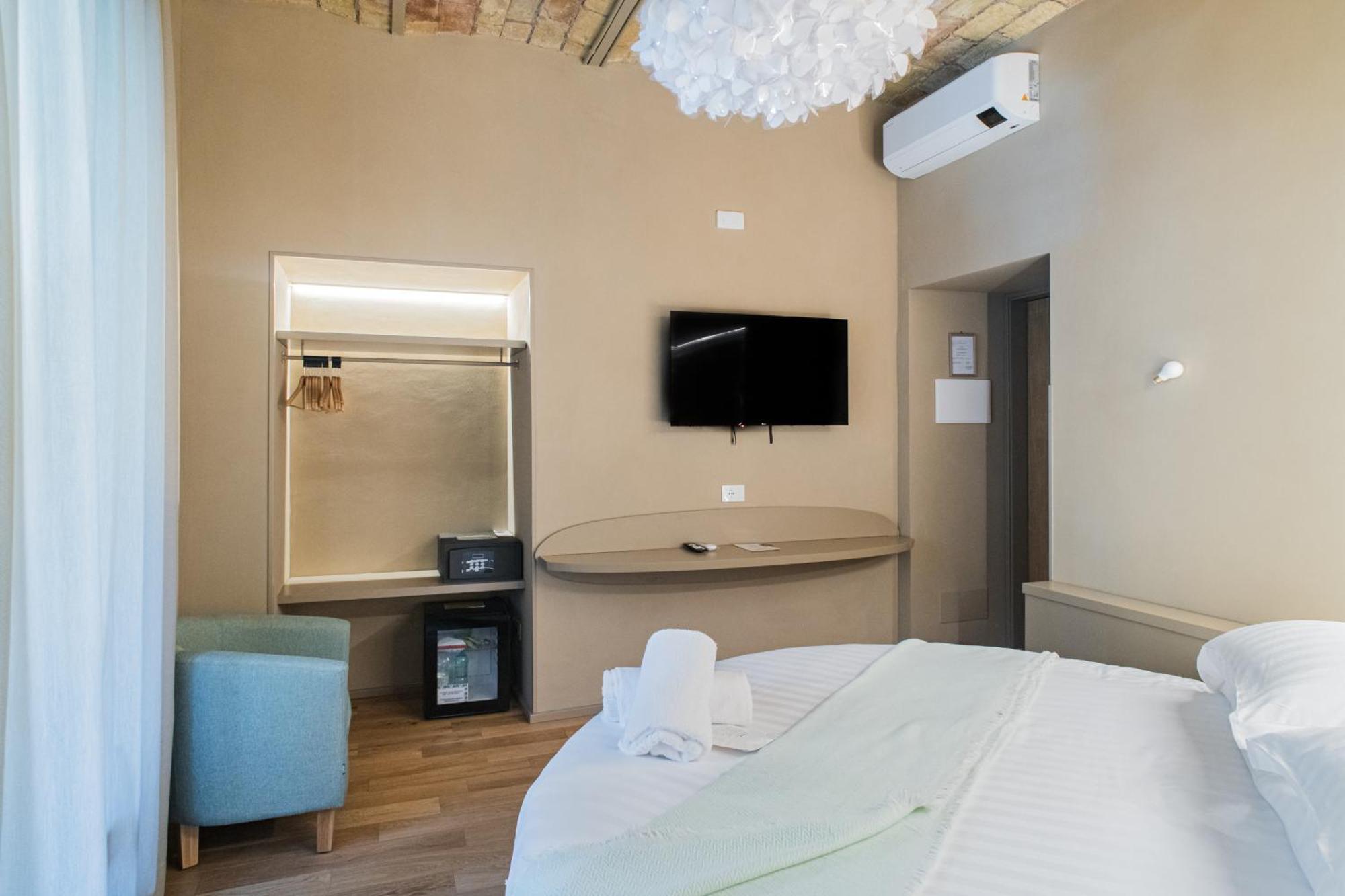Deluxe Kamer