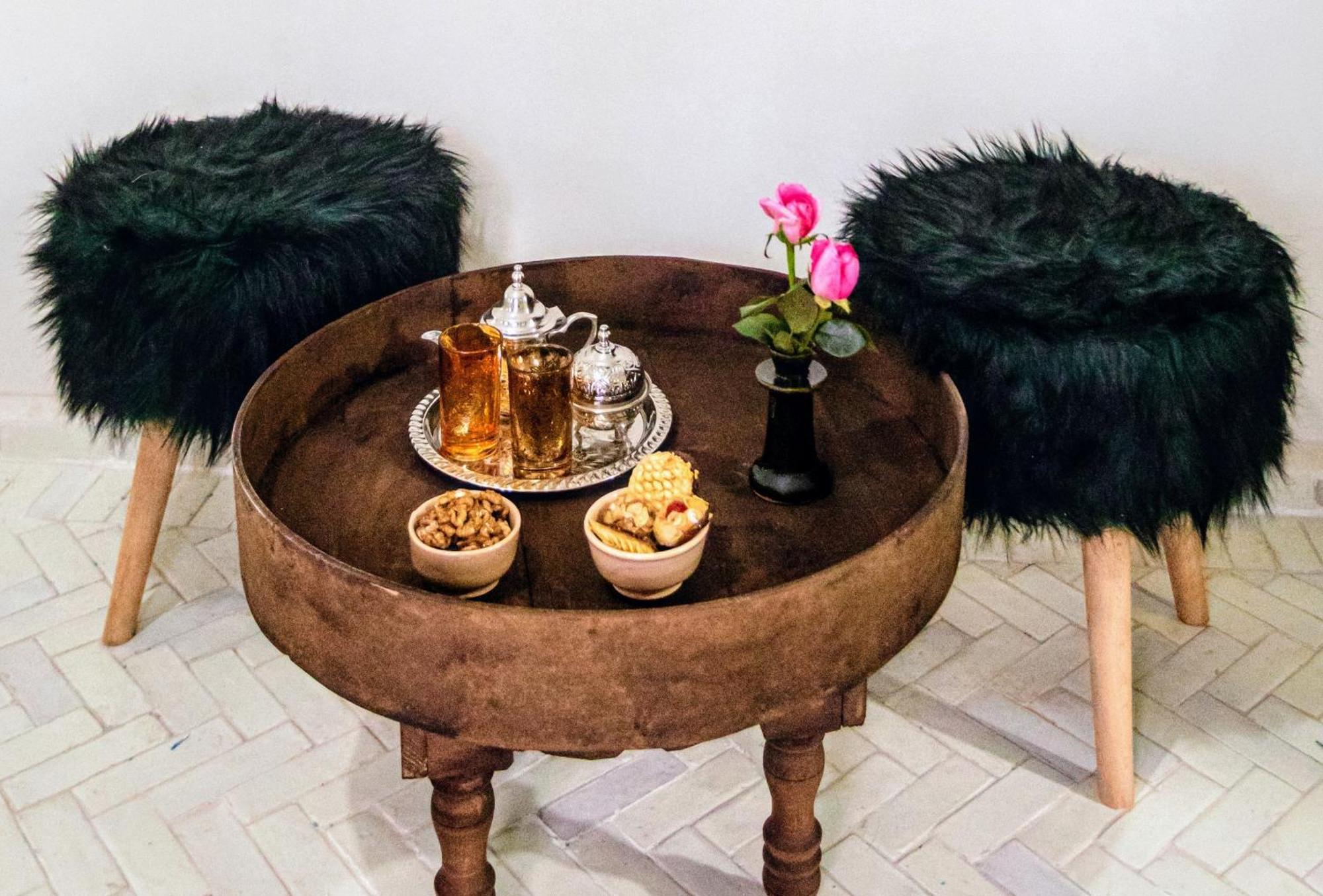 Tweepersoonskamer met Eigen Badkamer