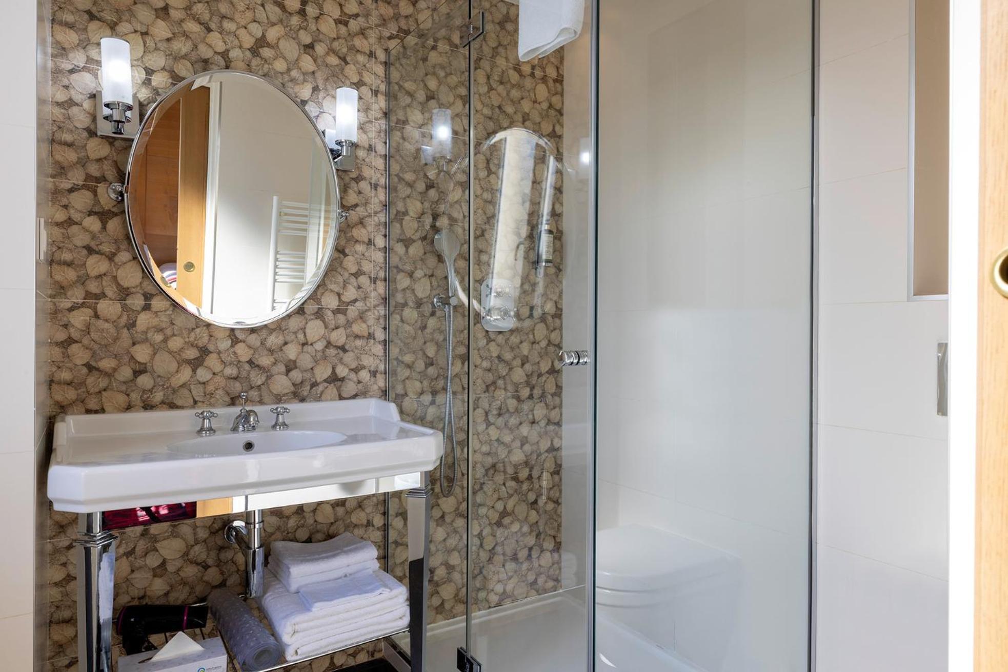 2 Onderling Verbonden Kamers (5 Personen)