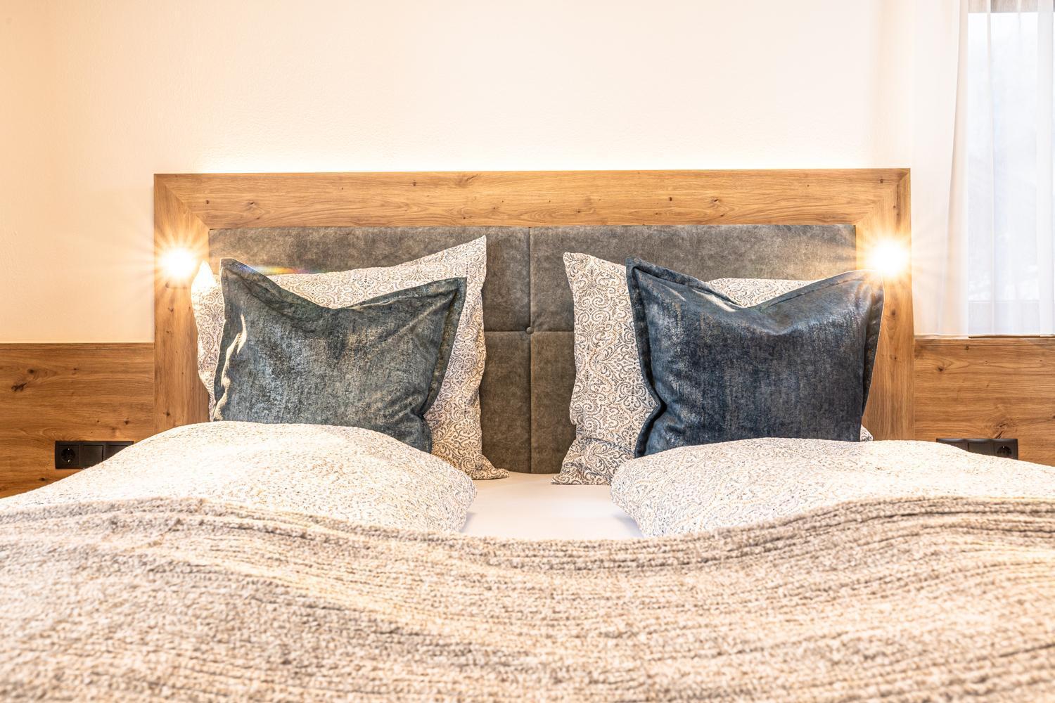 Three-Bedroom Apartment Annex