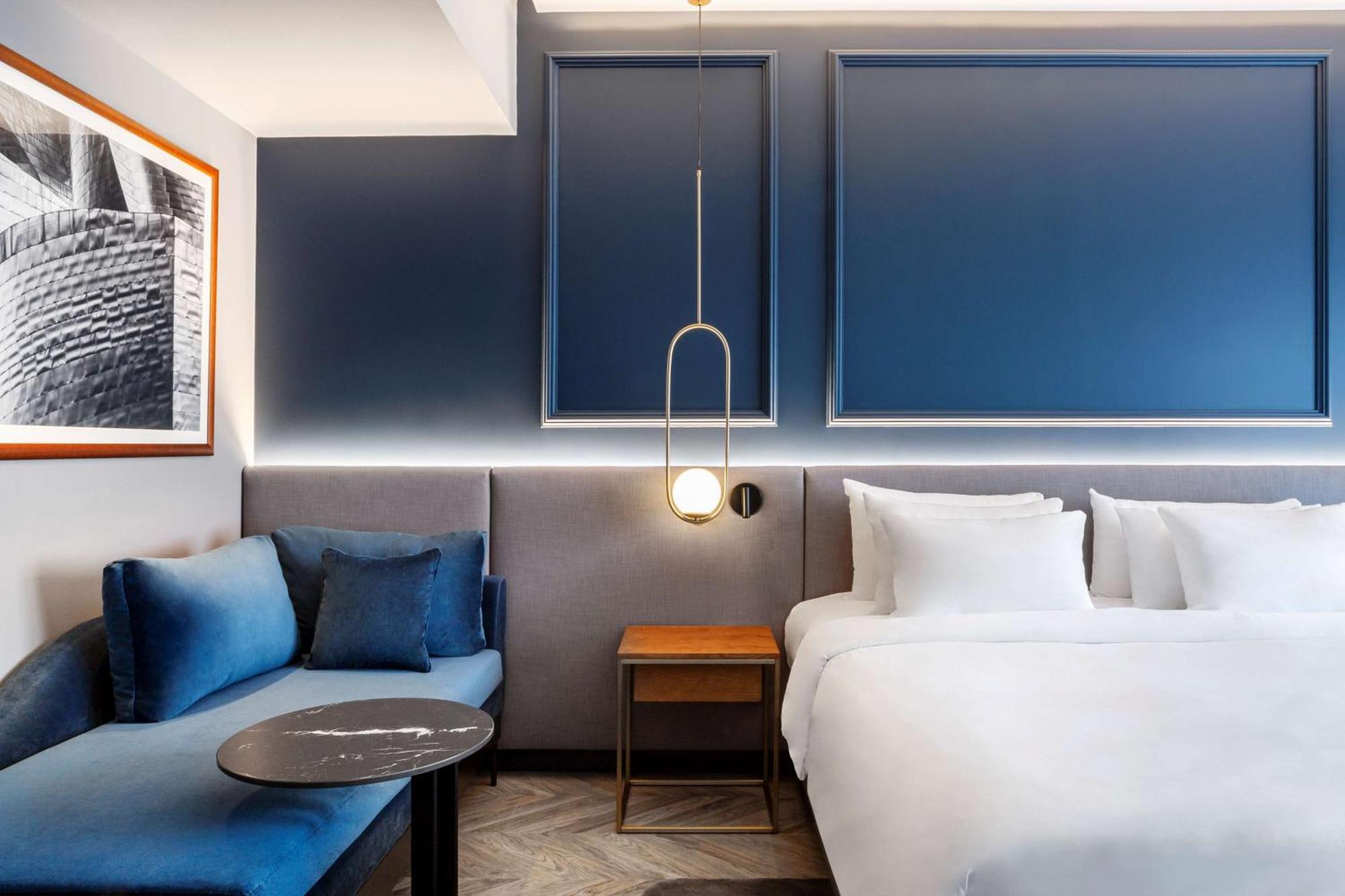 Collection Premium Room High Floor