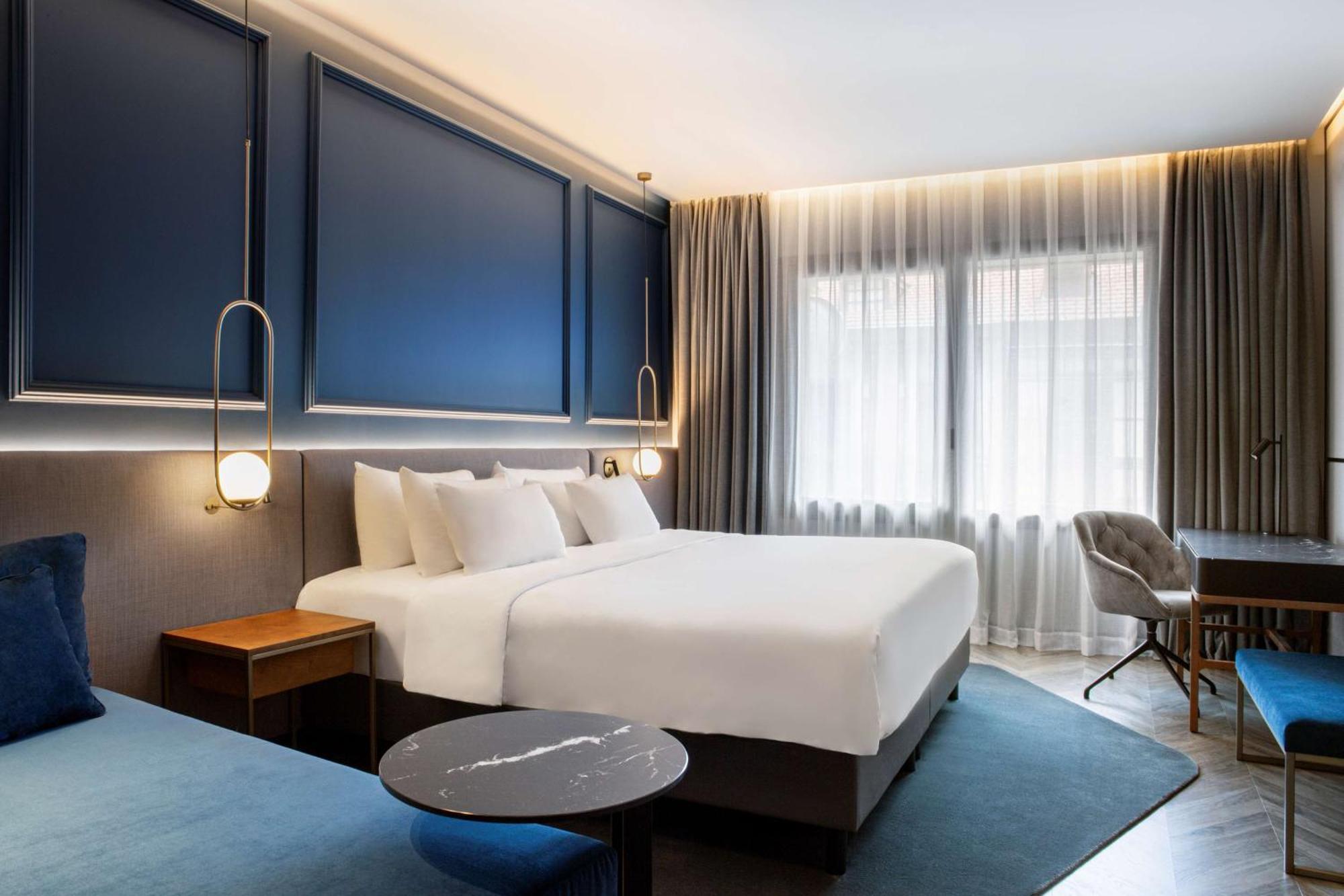 Collection Premium Room