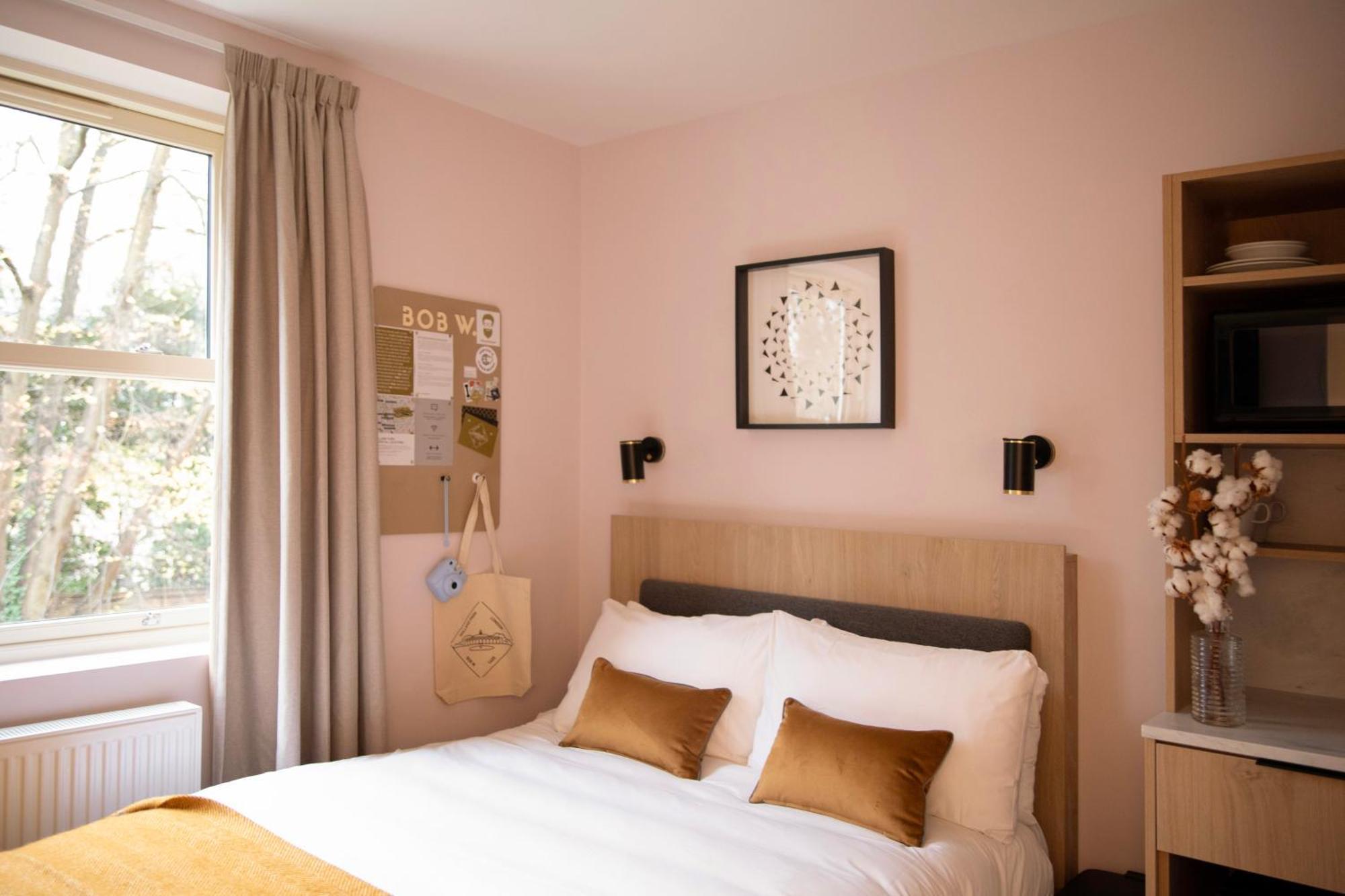 Compact Kamer