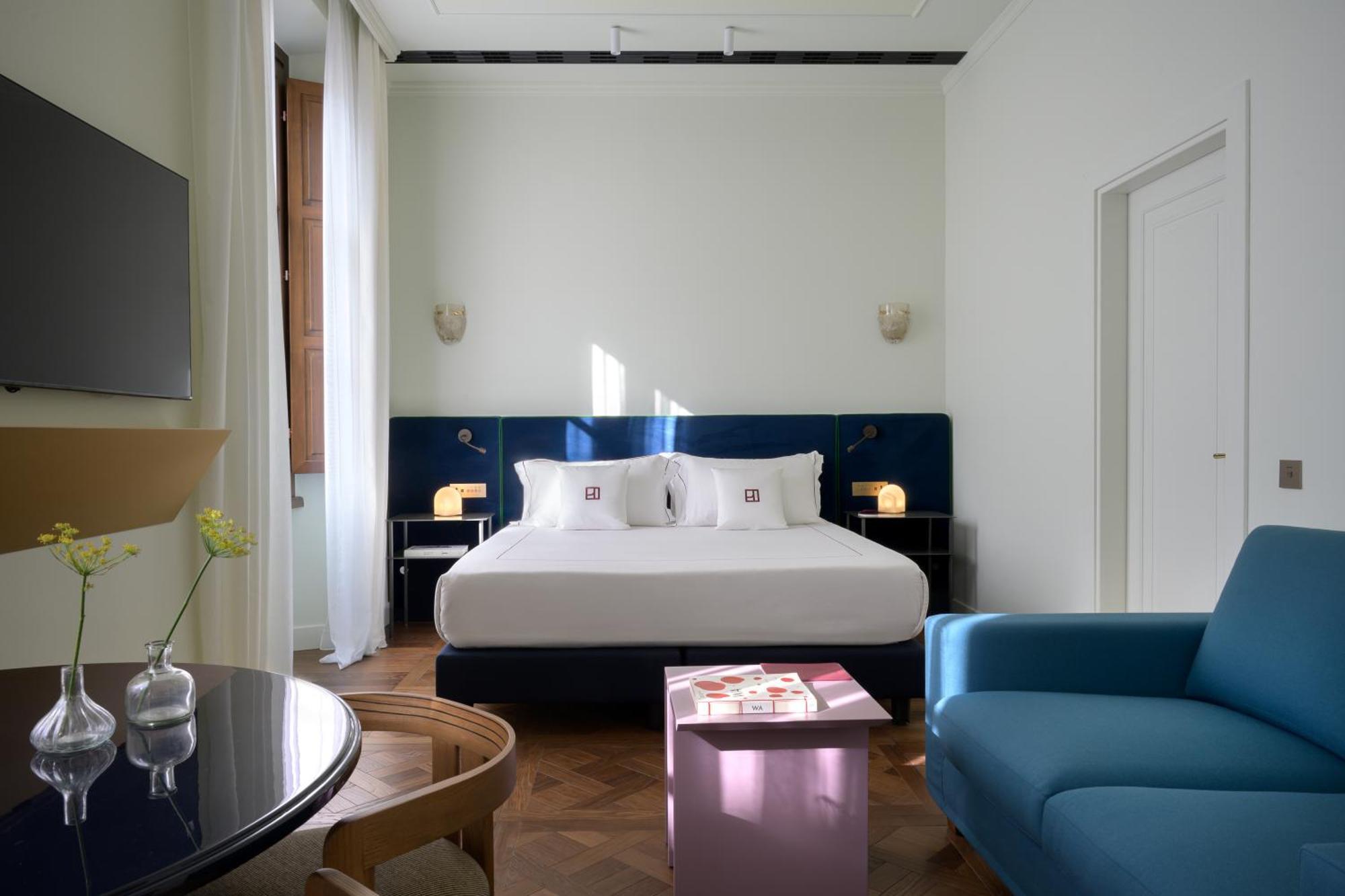 Deluxe Kamer