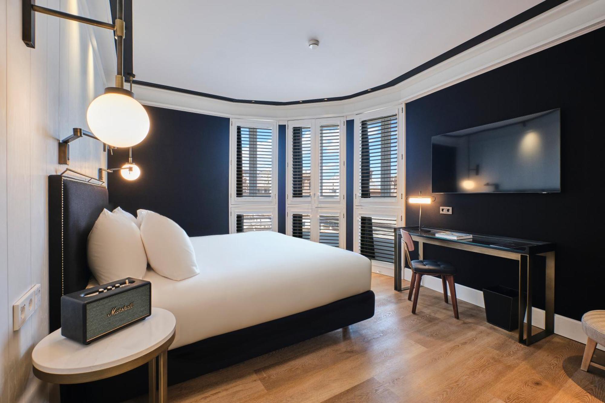 Deluxe Kamer