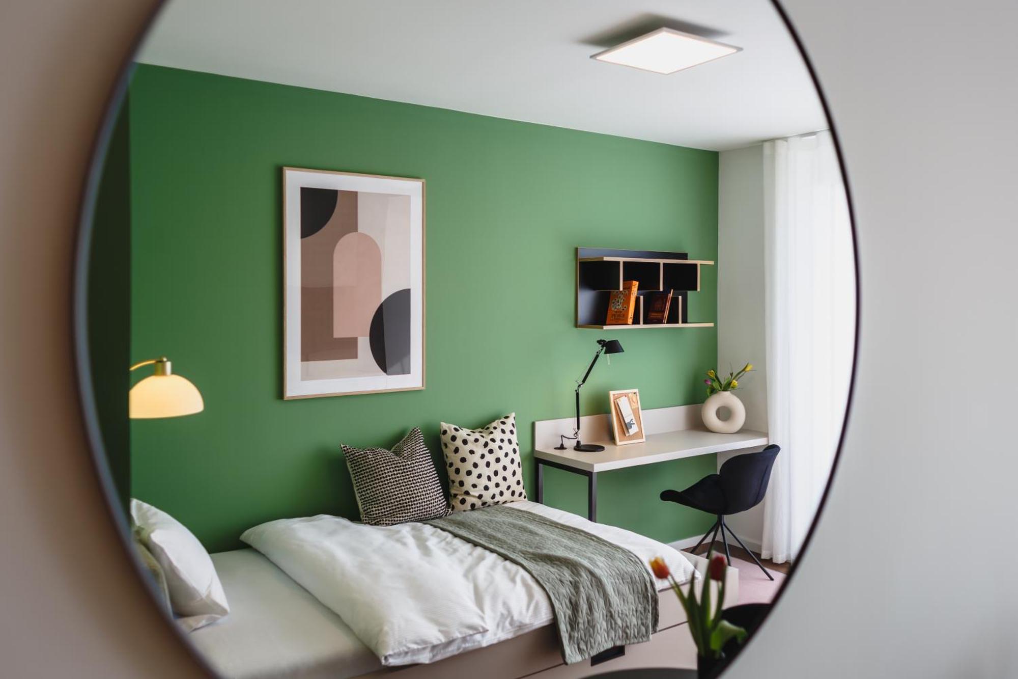 Studio Appartement