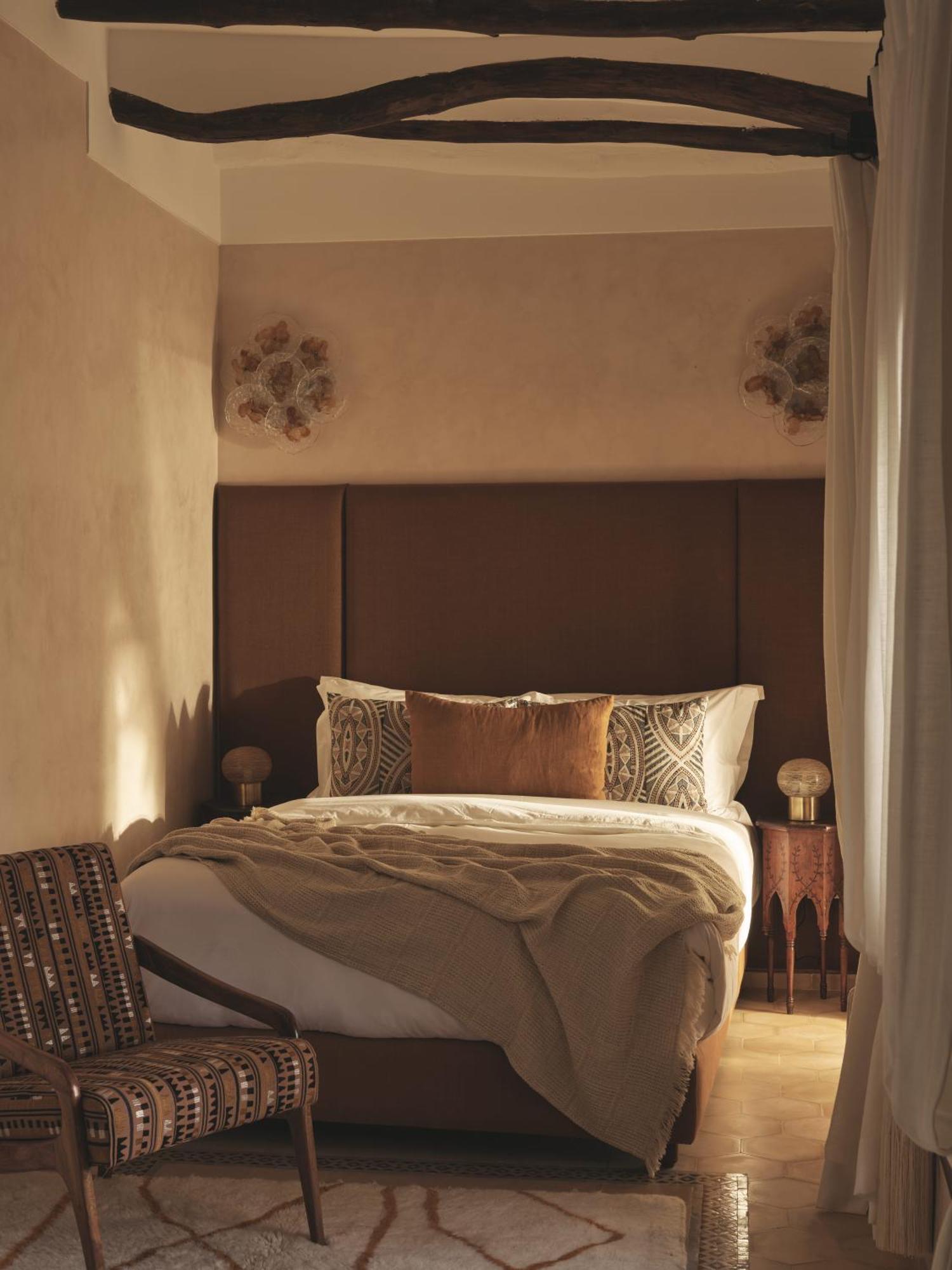 Superior Kamer met Queensize Bed