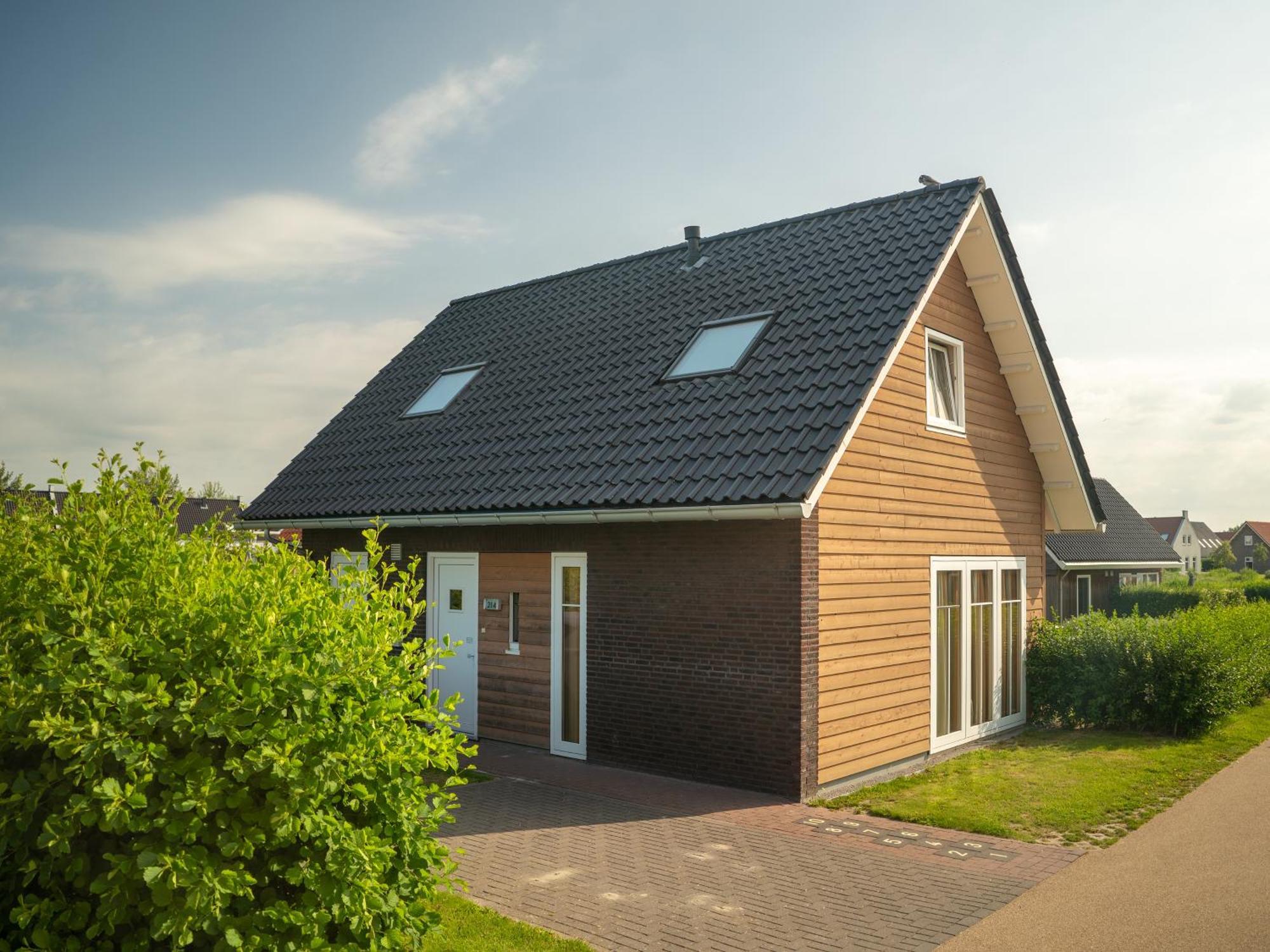 Huis met 3 Slaapkamers
