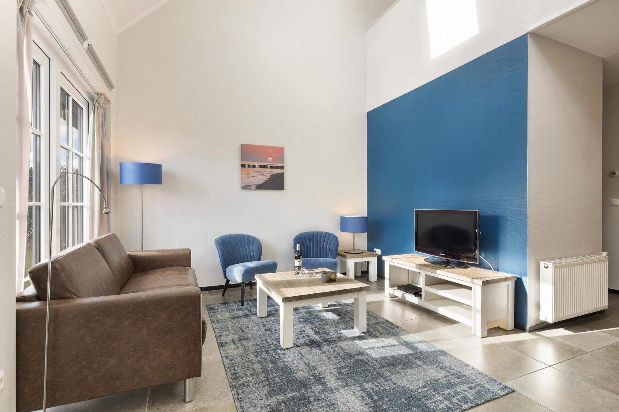 Huis met 2 Slaapkamers