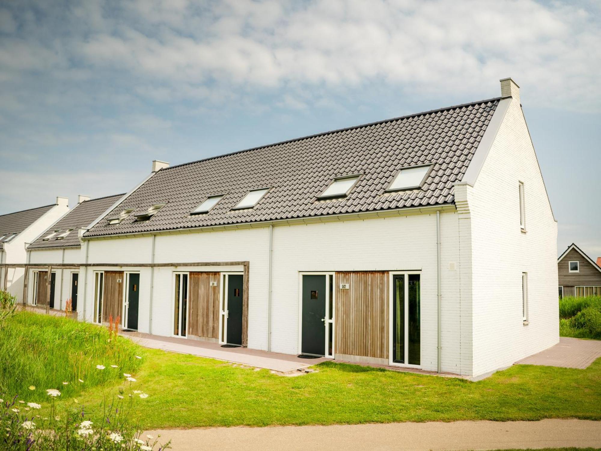 Huis met 2 Slaapkamers