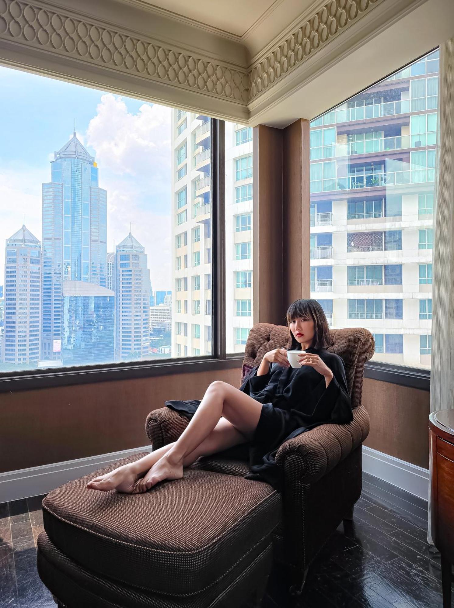 Dowadueng Corner King Room
