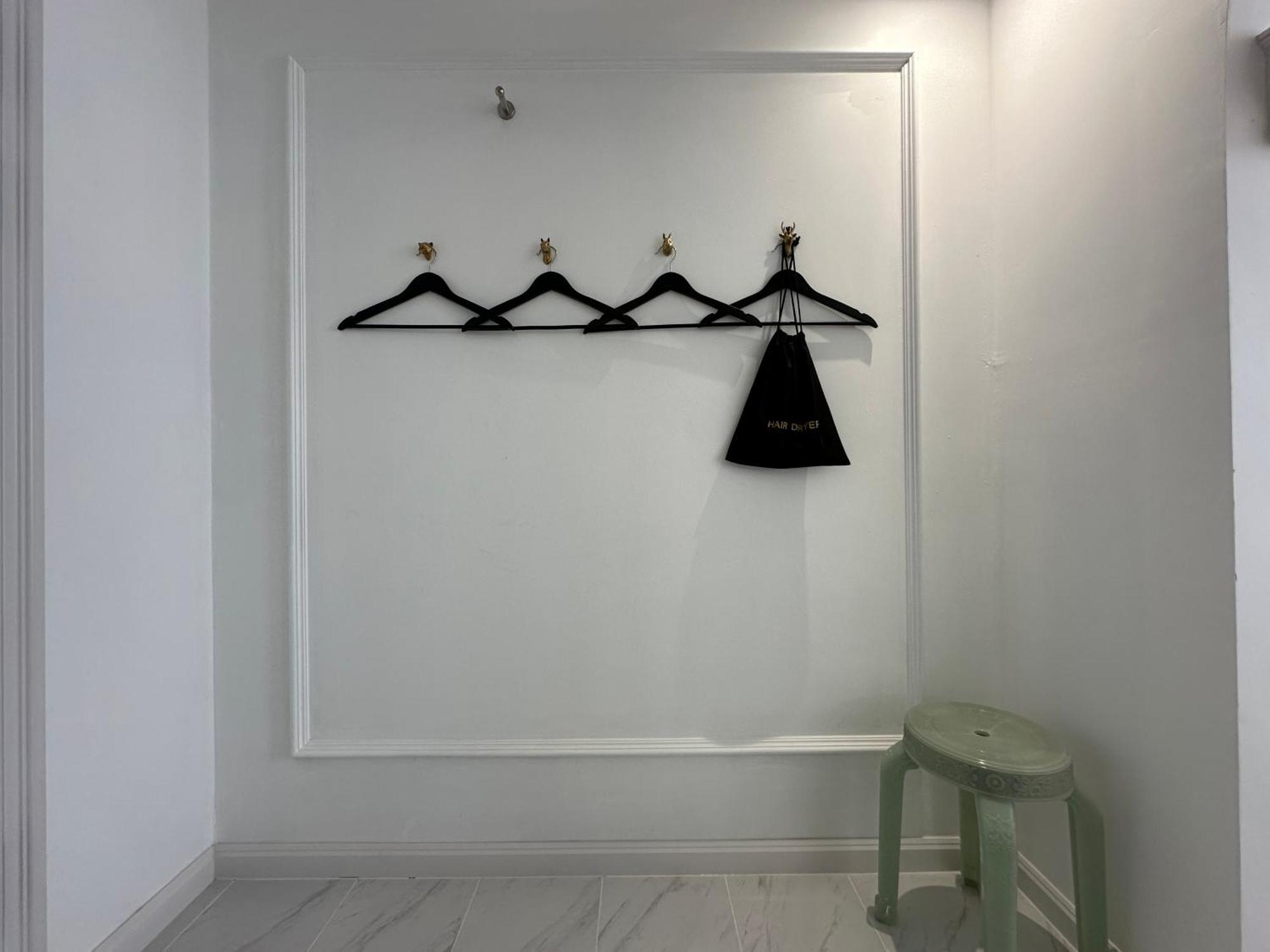 Premium Twin Room