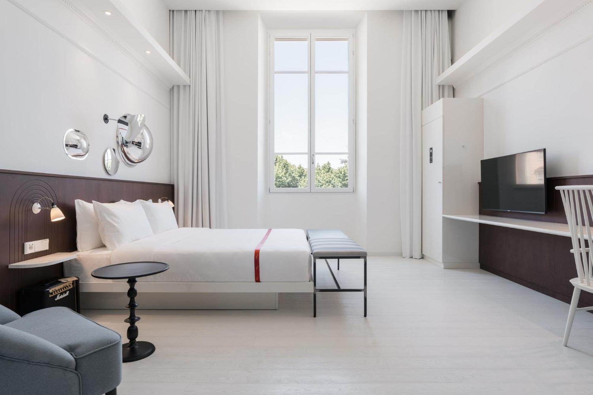 Loft Kamer