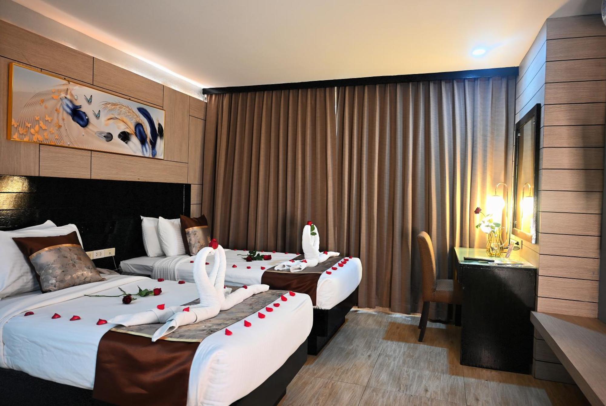 Family Suite
