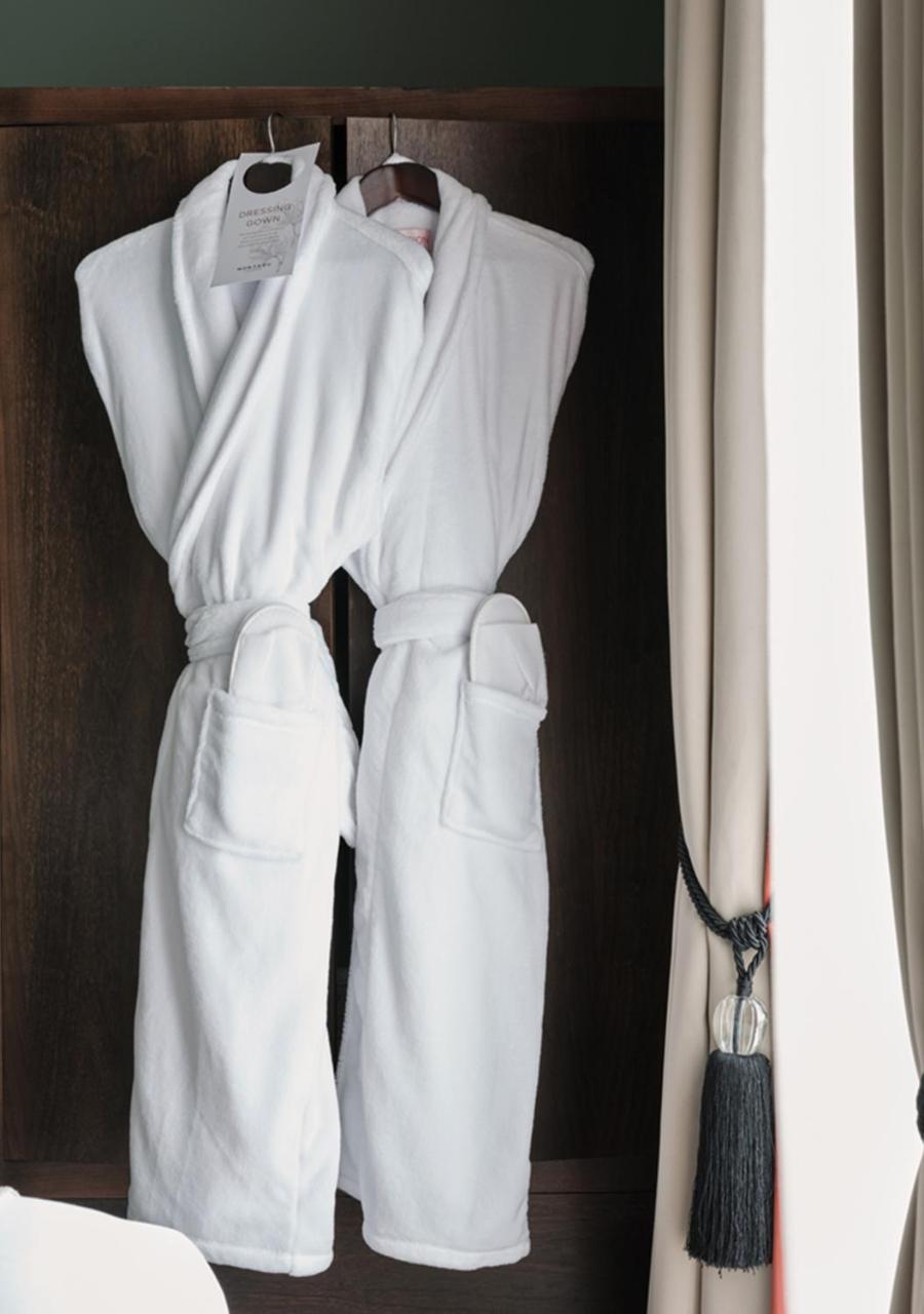 Deluxe Kamer