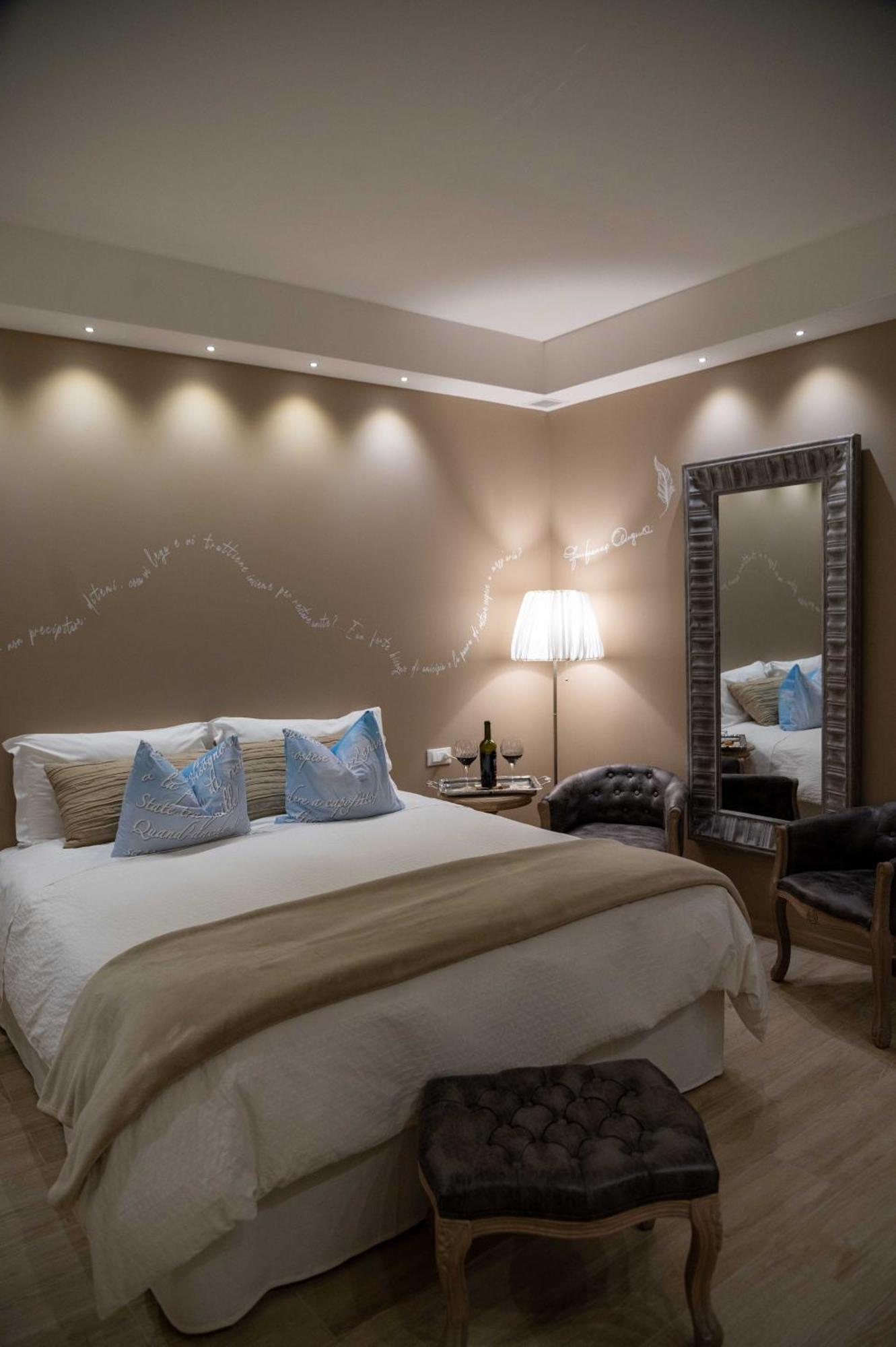 Junior Suite met Turks Bad