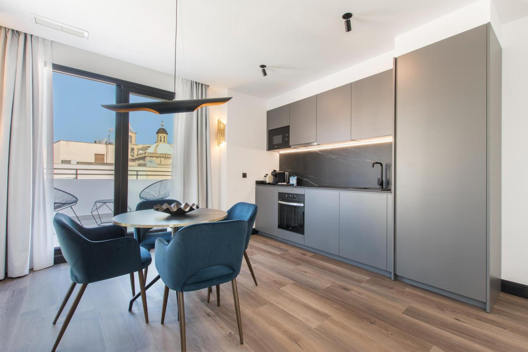 Superior Apartment Terrace