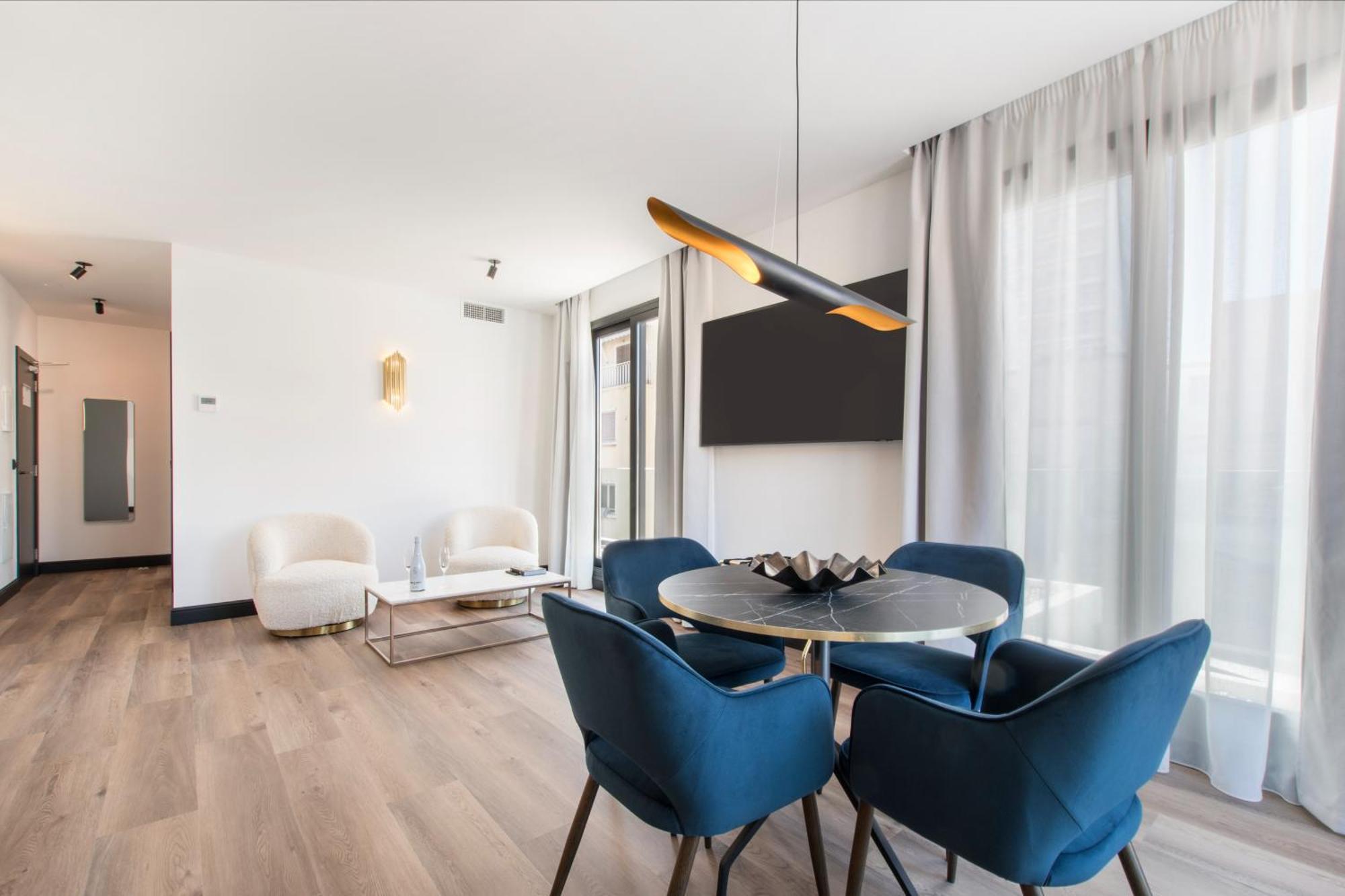 Superior Apartment Terrace