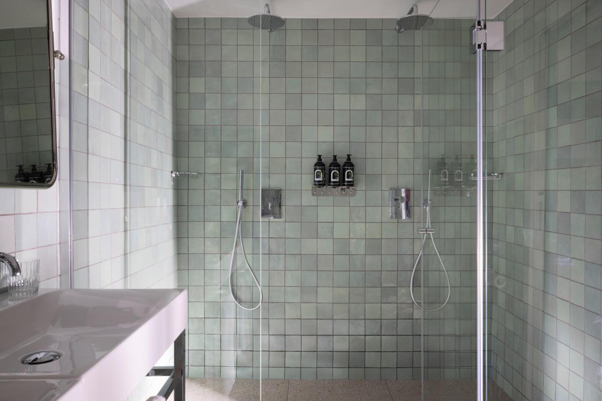 Prestige Tweepersoonskamer met Toegang tot de Spa