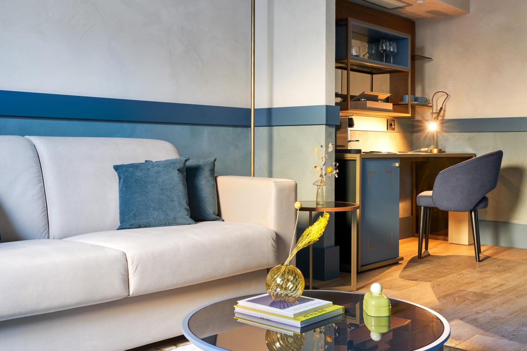 Standaard Suite
