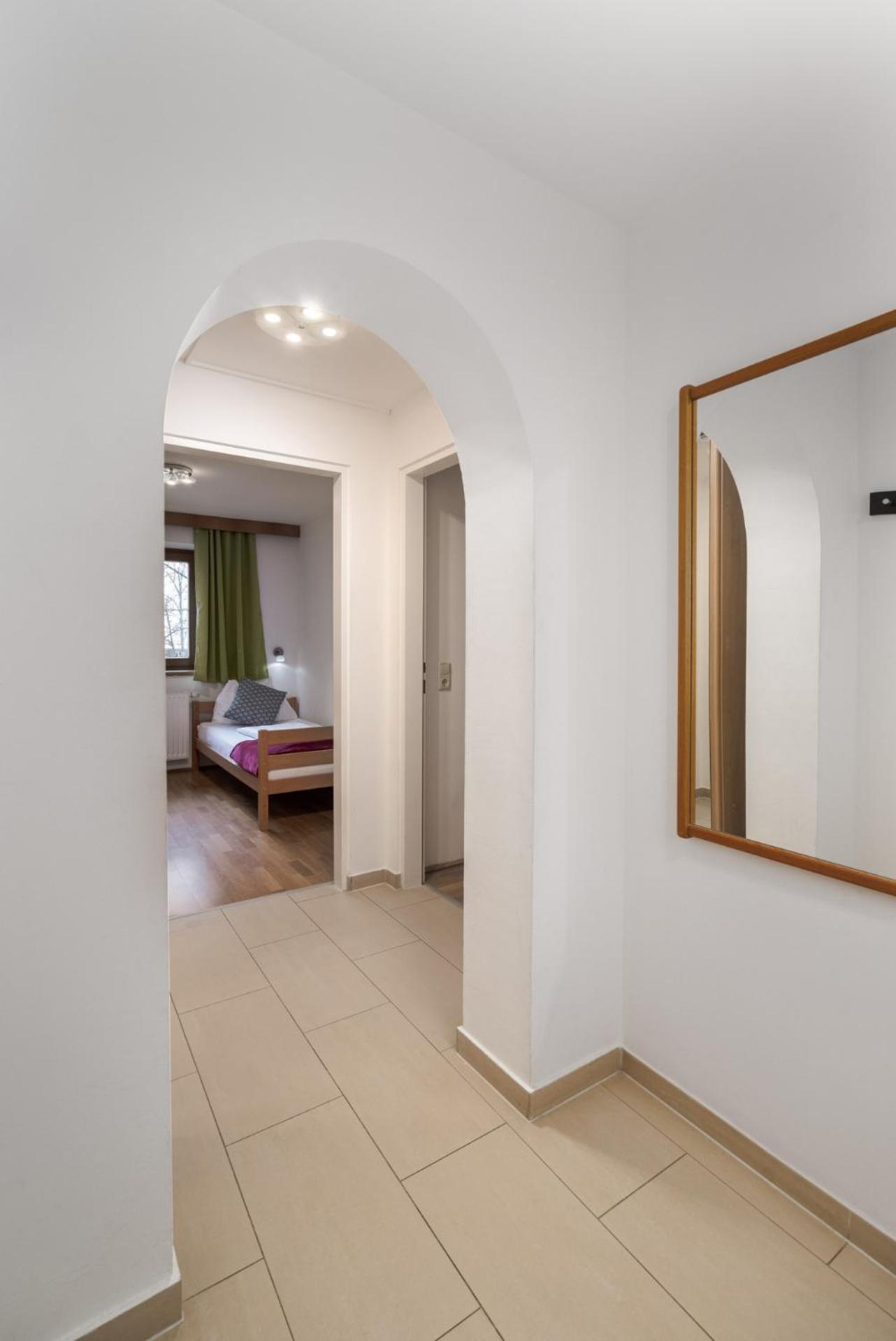 Large Two-Bedroom Apartment