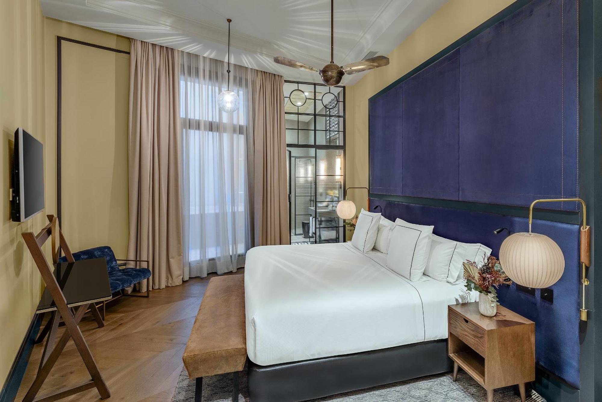 Superior Suite 2 bedrooms