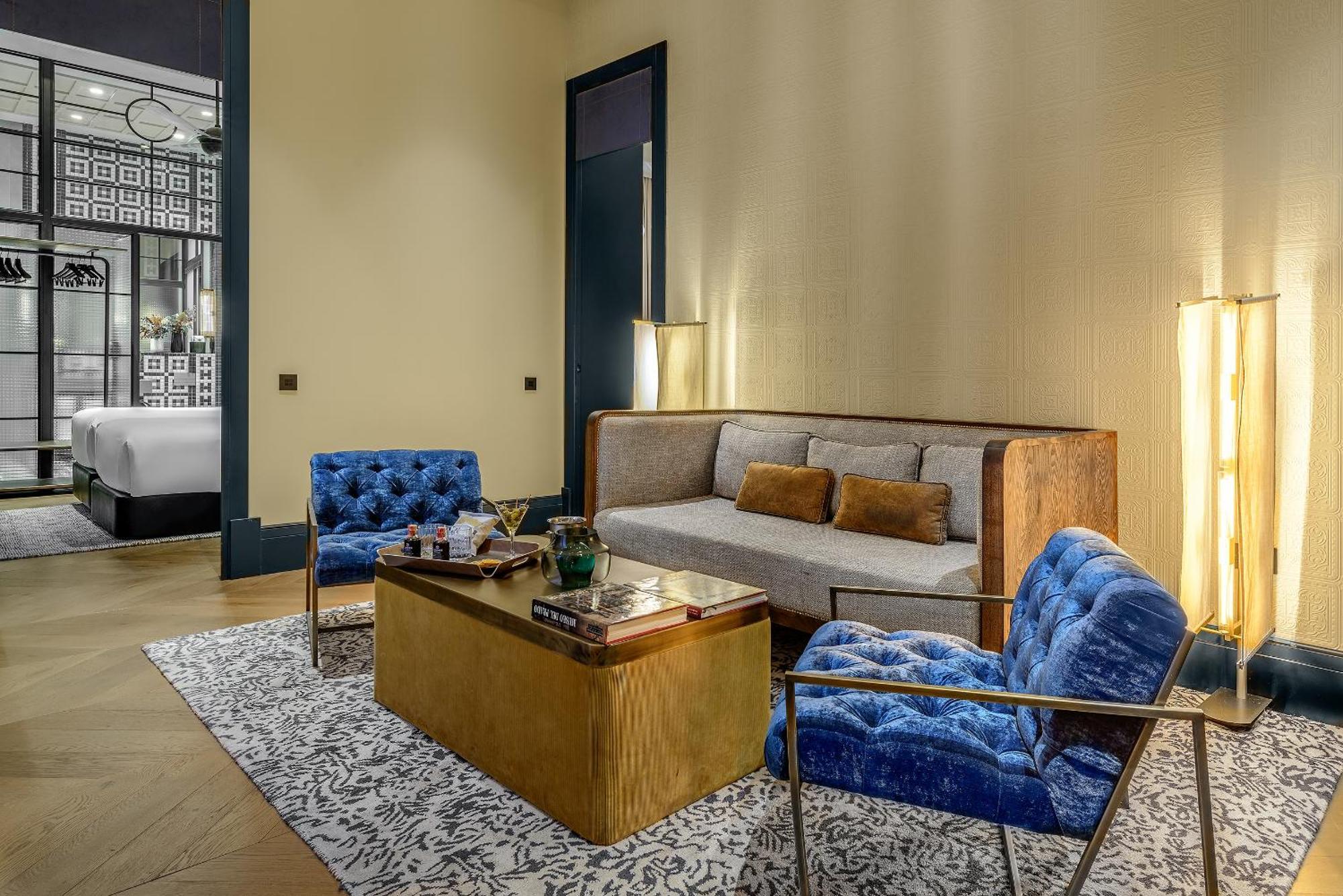 Superior Suite 2 bedrooms