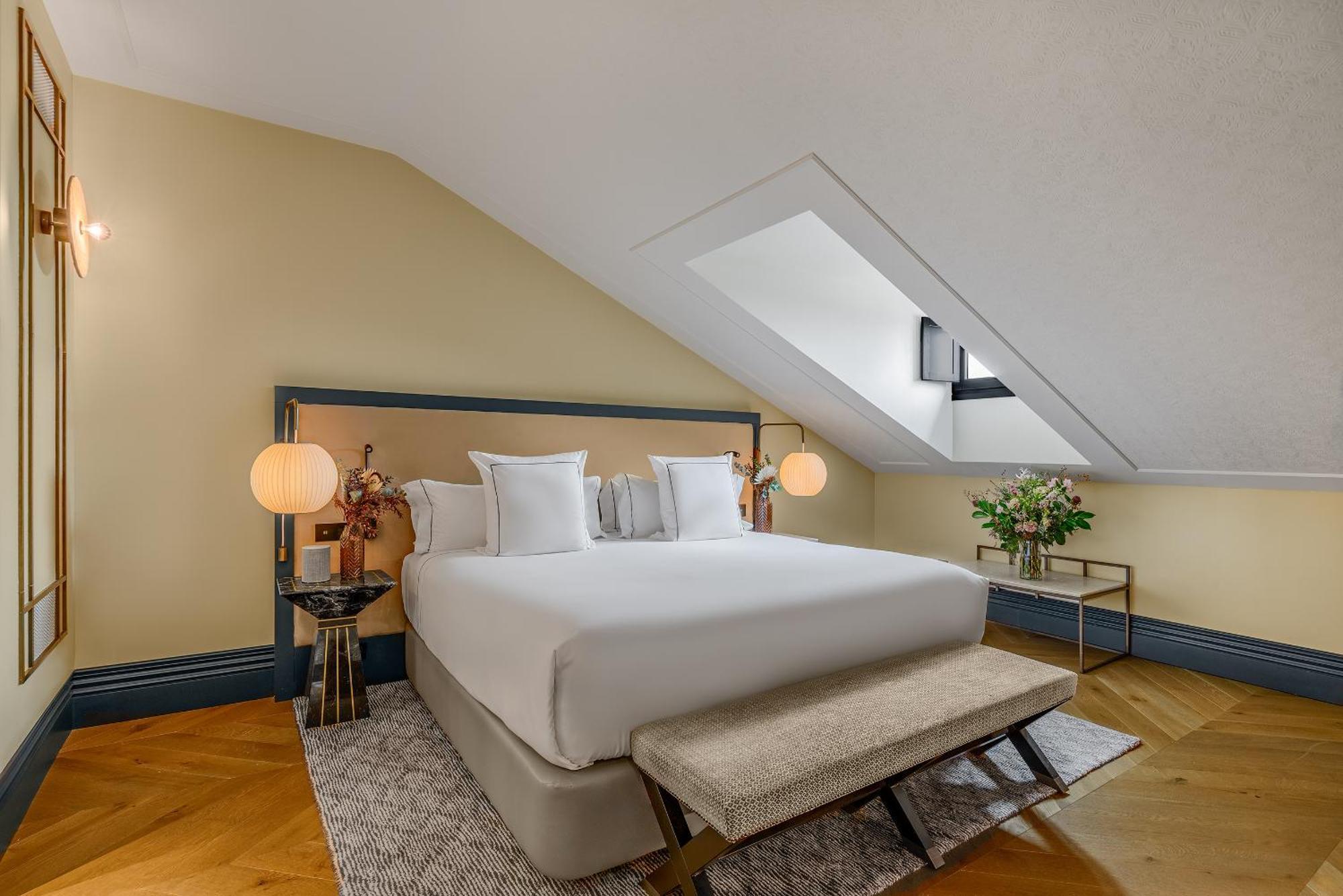 Superior Suite 2 bedrooms