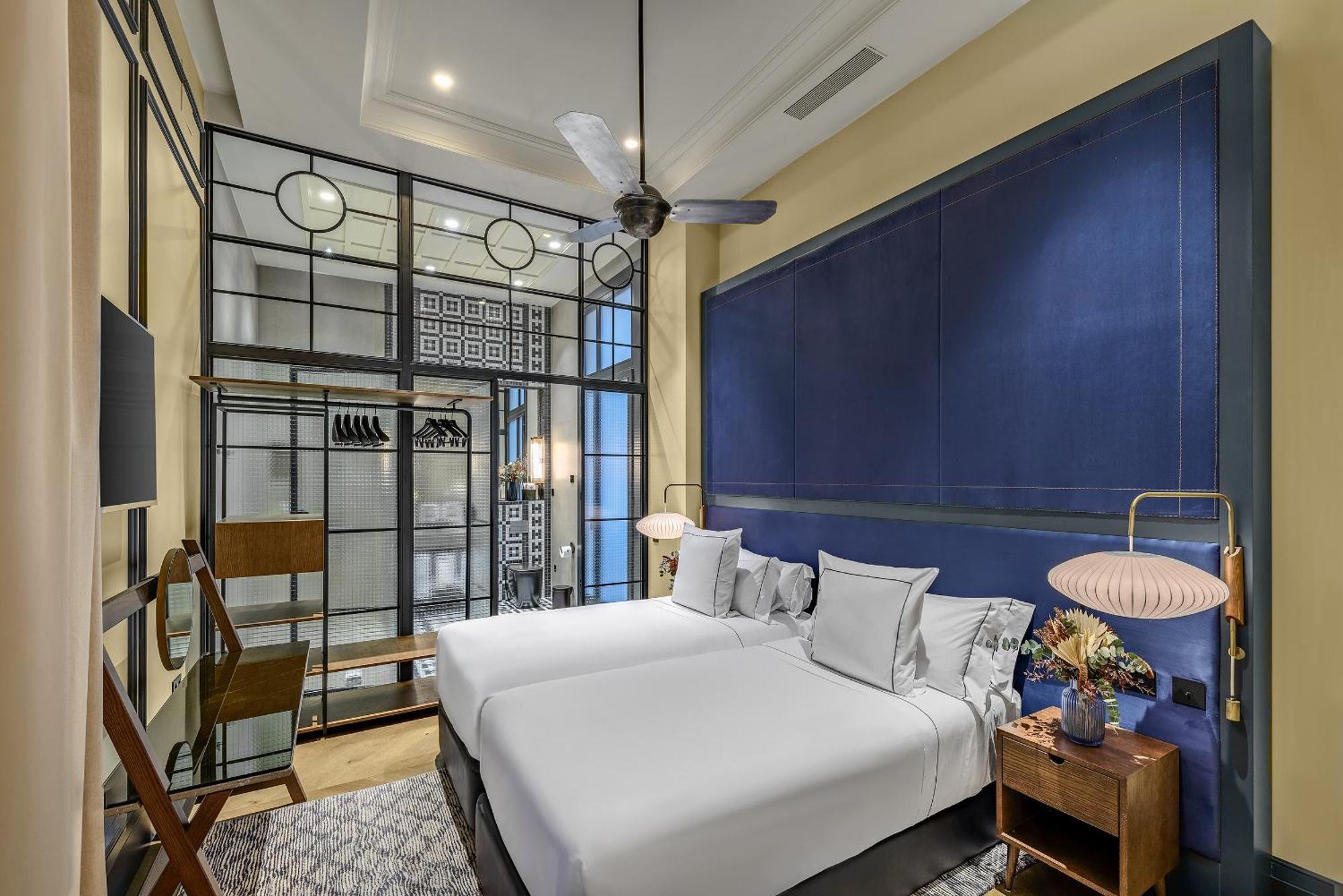 Superior Suite 2 bedrooms