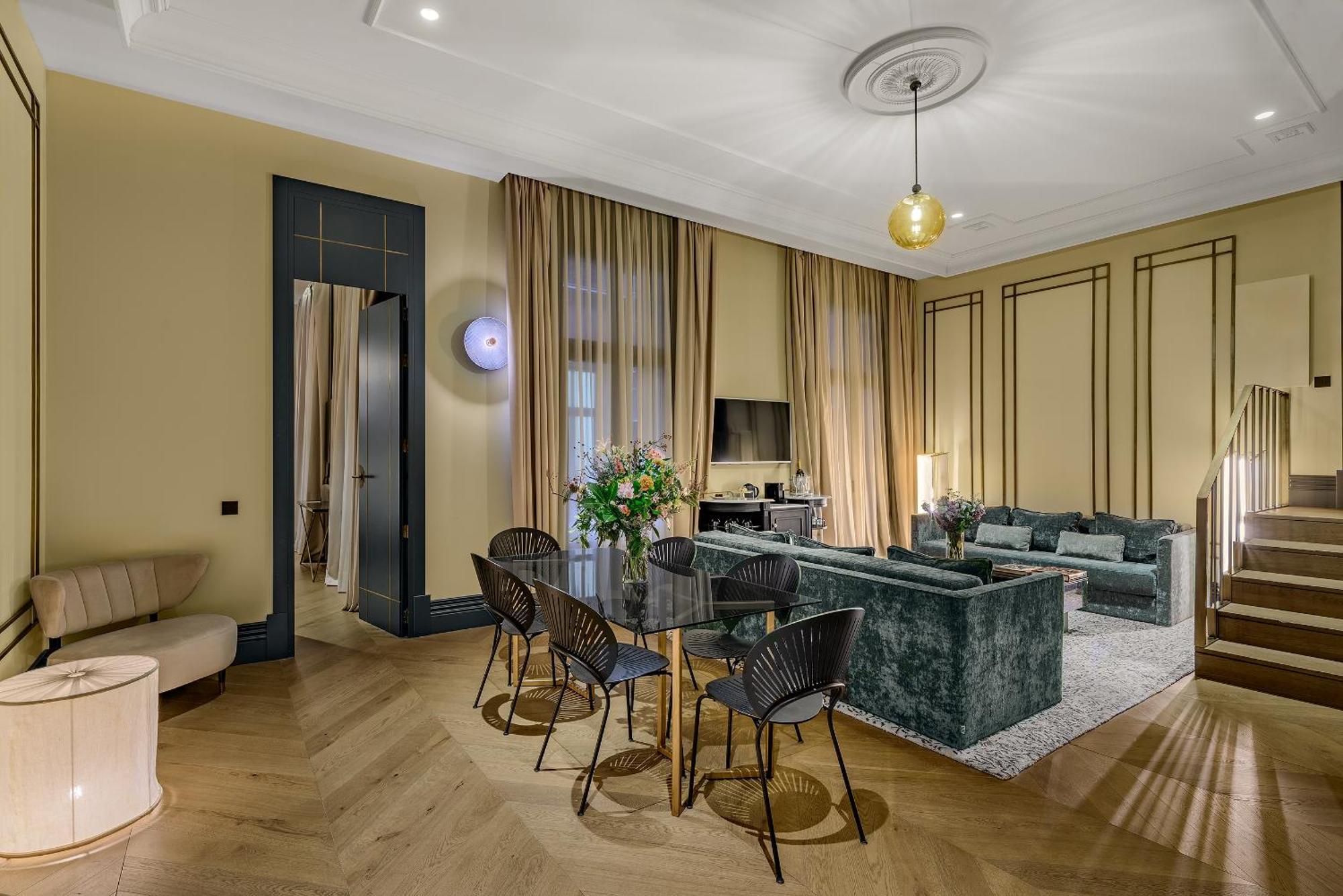 Superior Suite 2 bedrooms