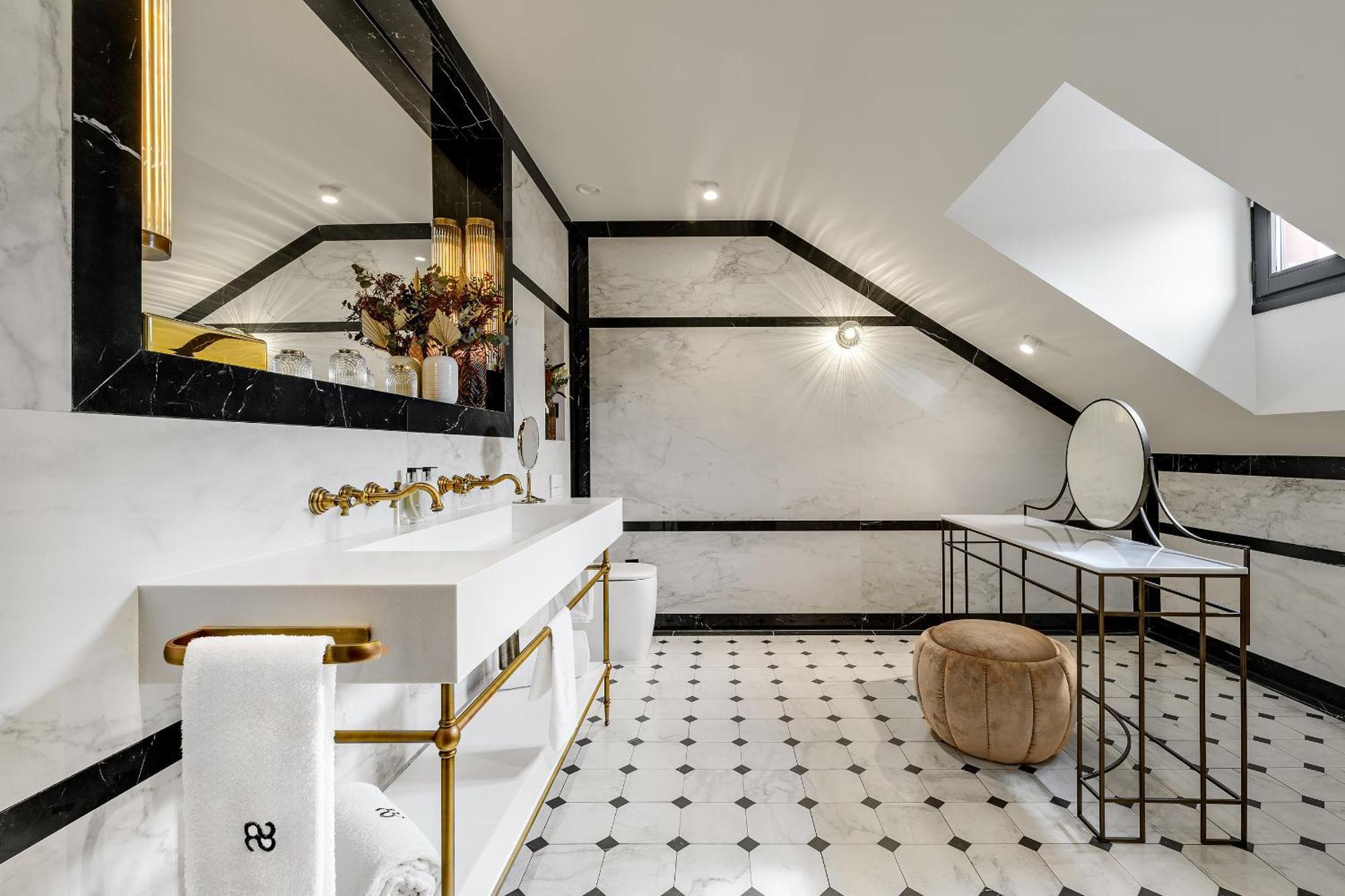 Cool Suite