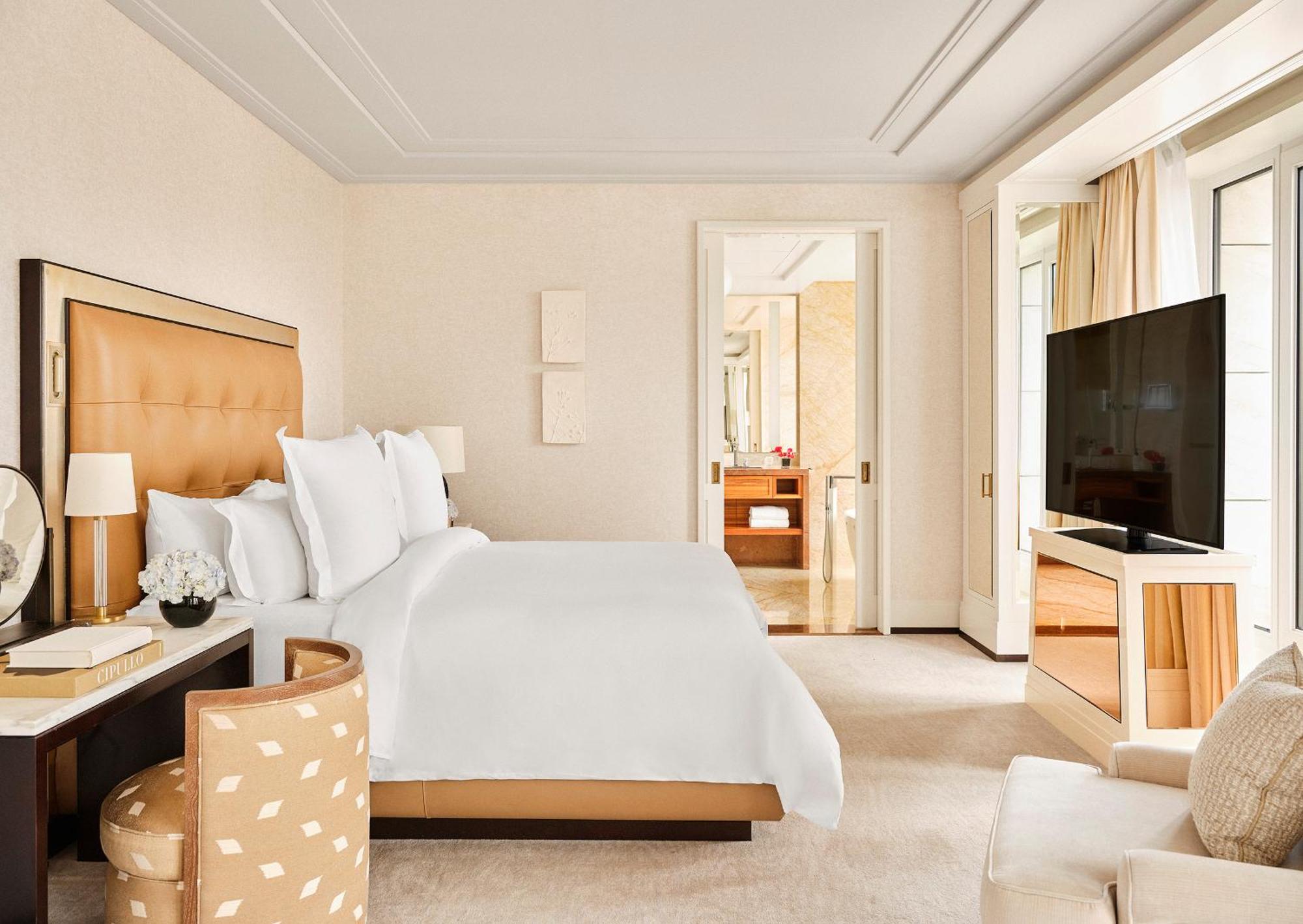 Penthouse Suite King Terraces
