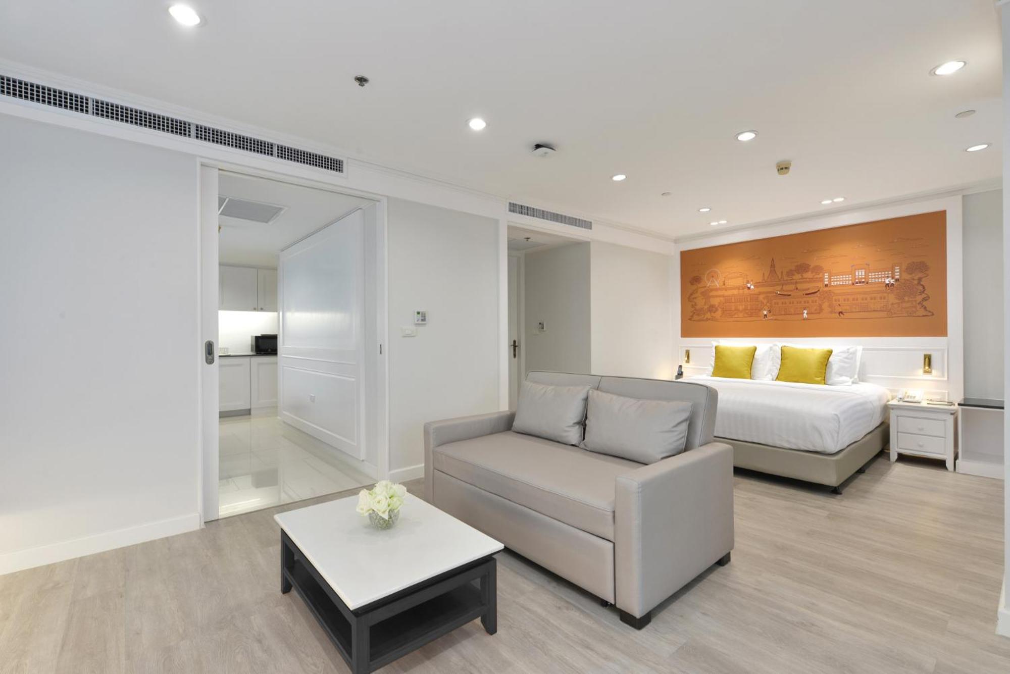 Suite River View