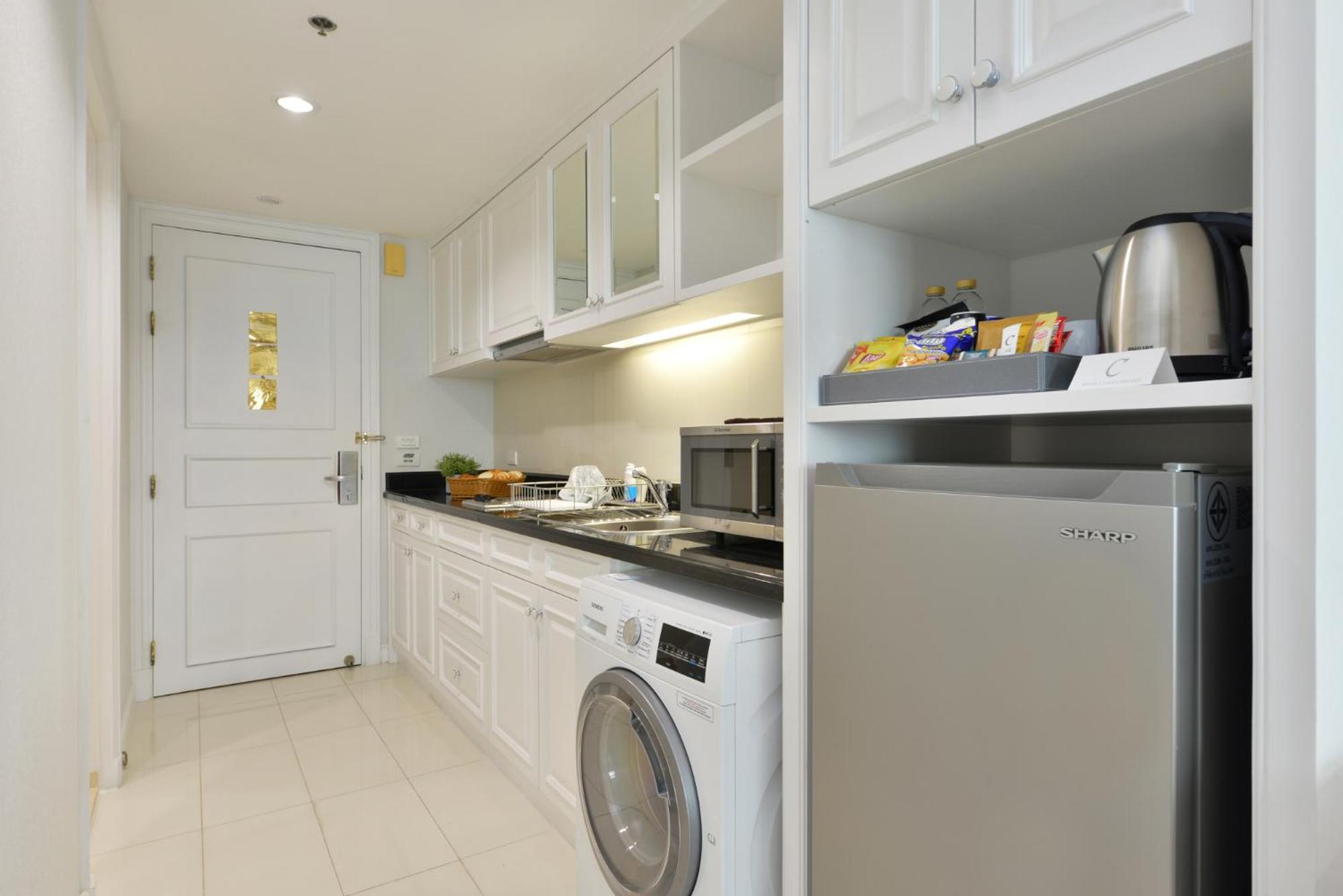 Deluxe Double or Twin Room Balcony