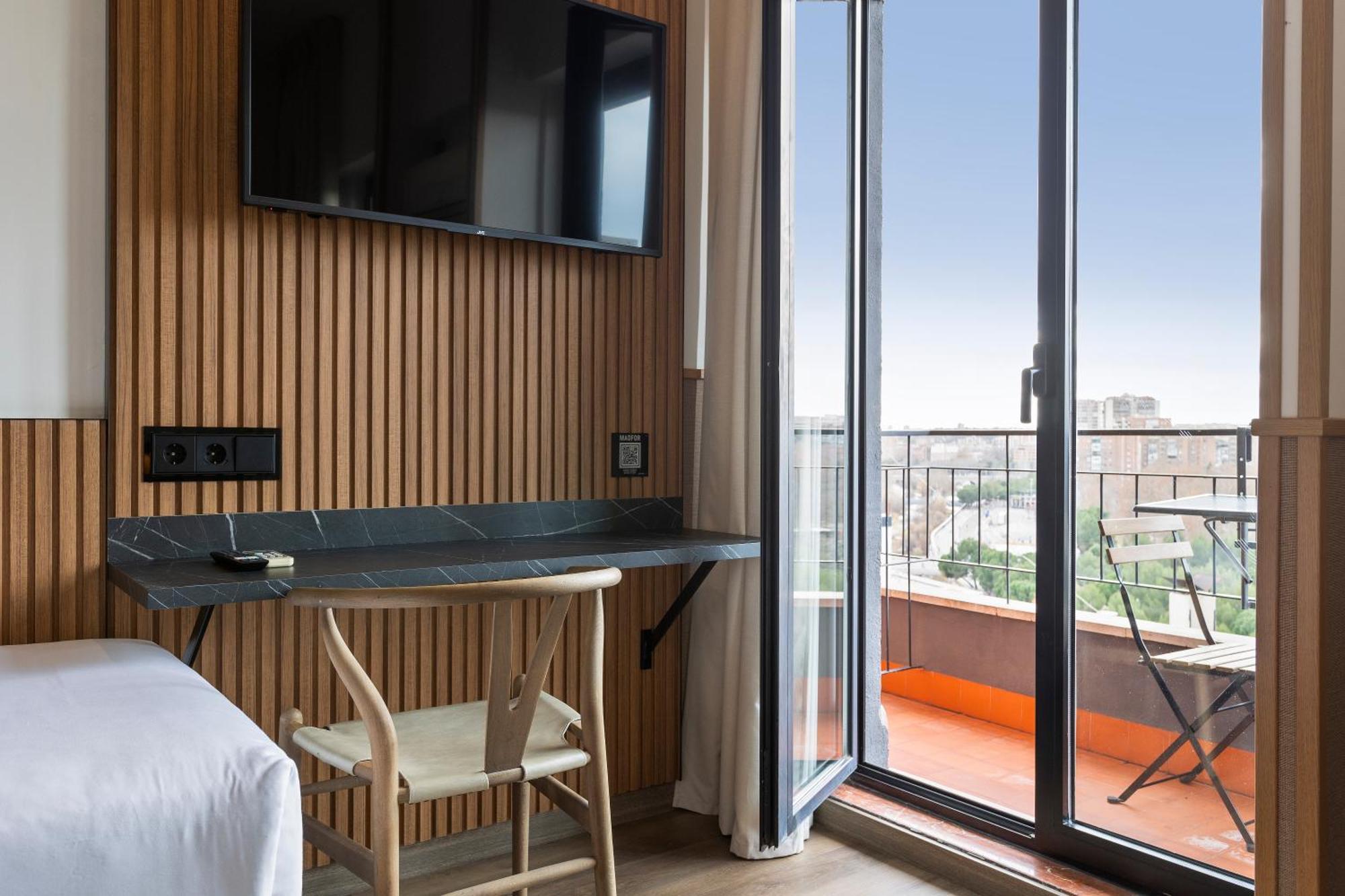 Superior Quadruple Room