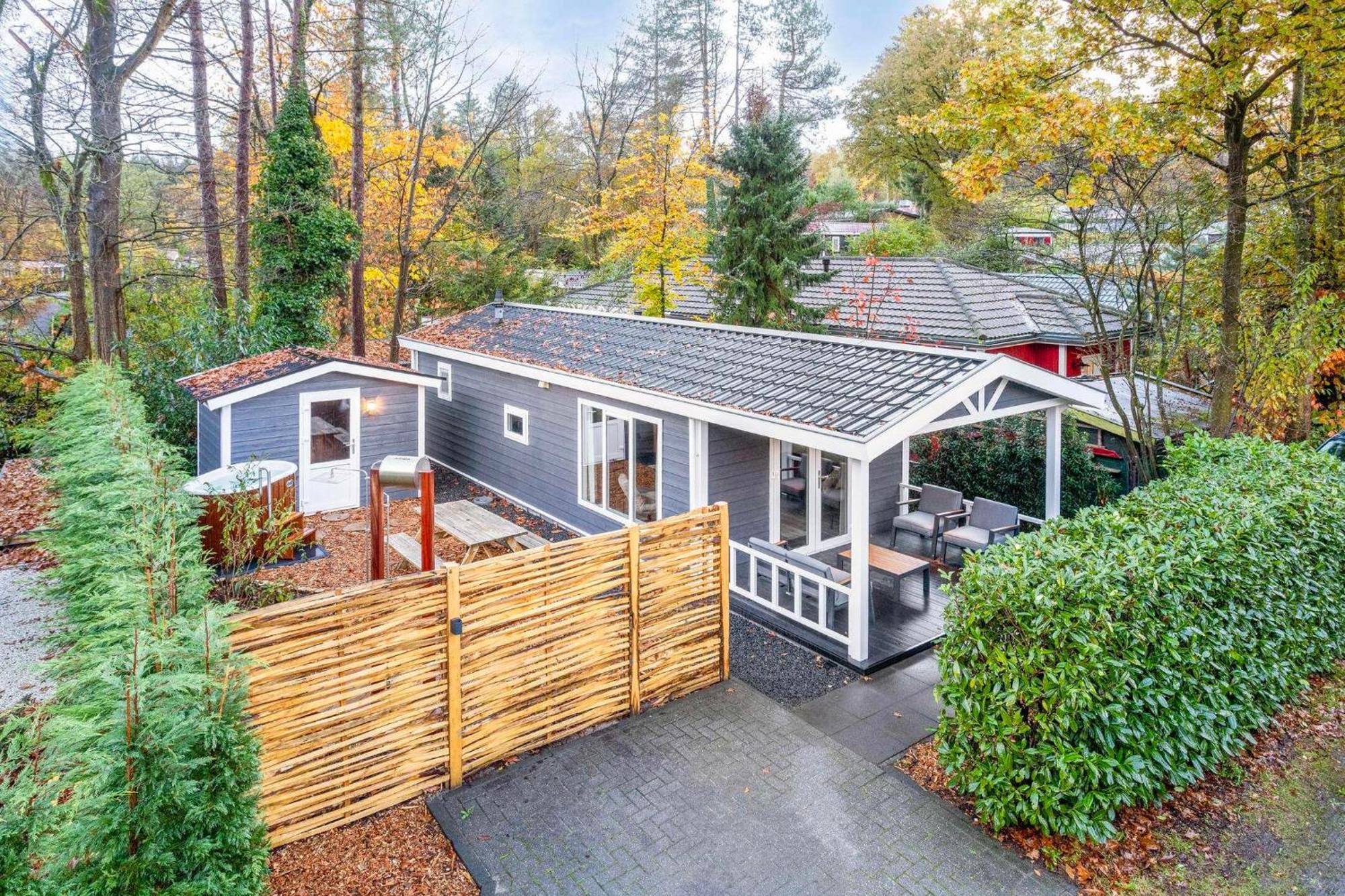 Huis met 1 Slaapkamer