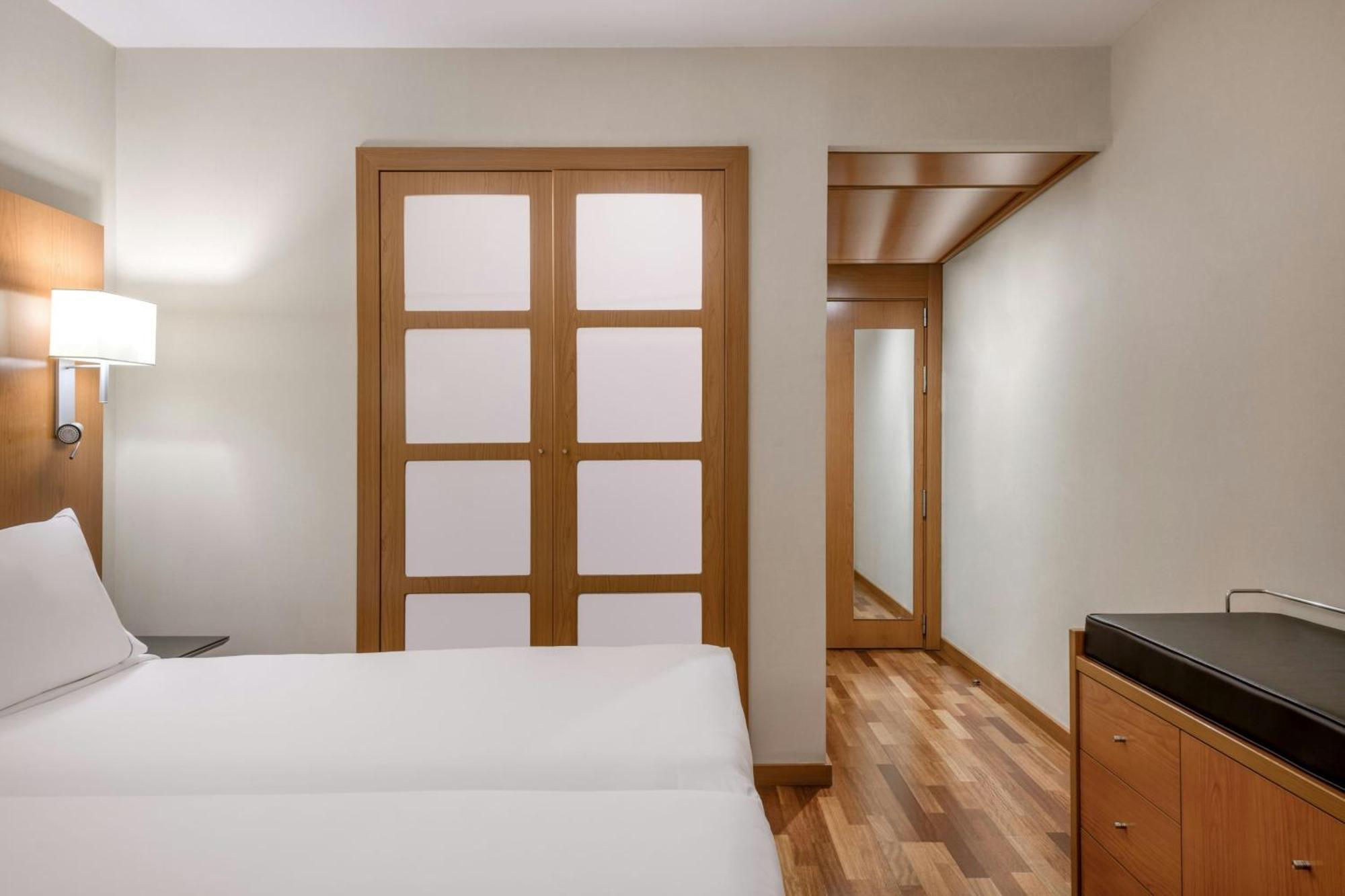 Standaard Kamer met 2 Bedden