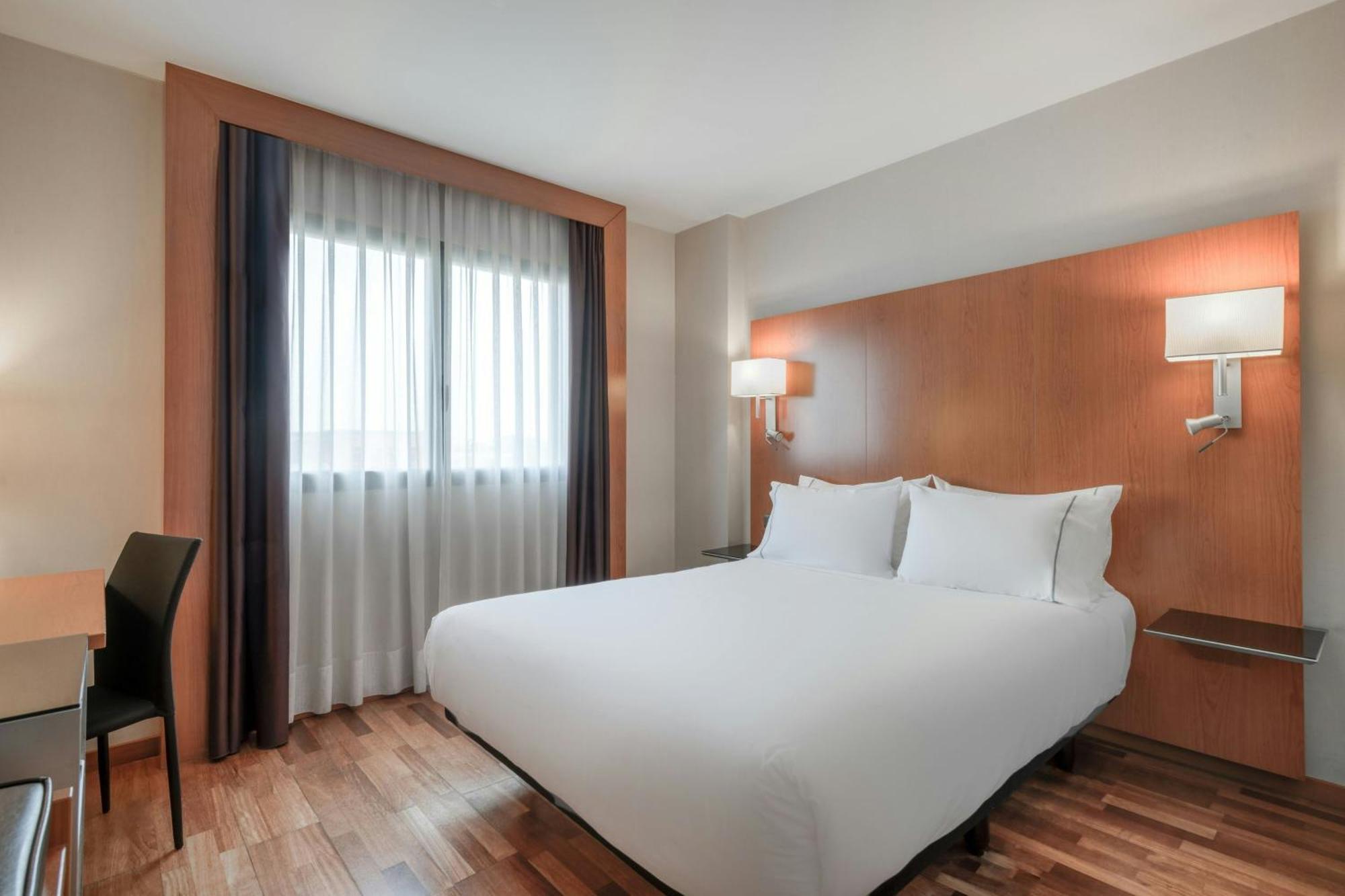 Standaard Kamer met Queensize Bed