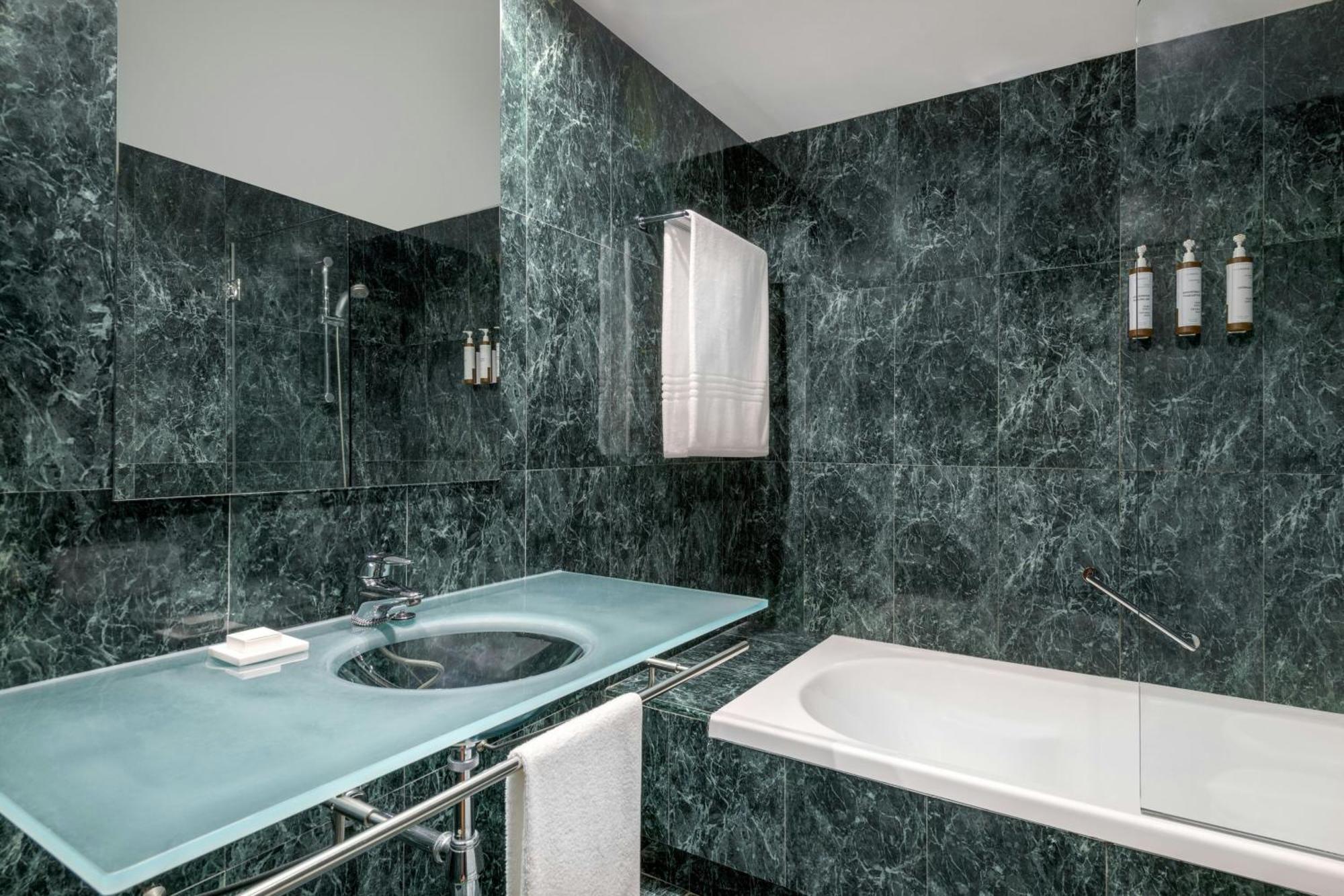 Standaard Kamer met Kingsize Bed