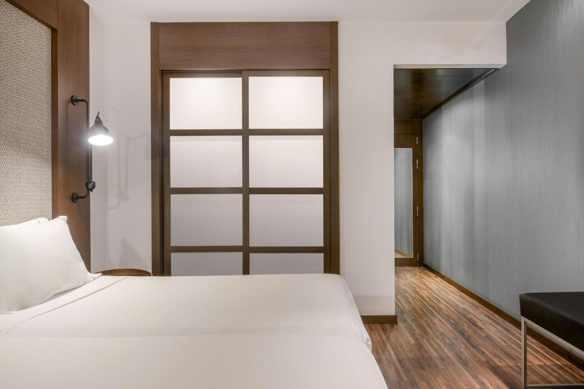 Triple Standard Twin Guest room 3 Twin or Single Beds