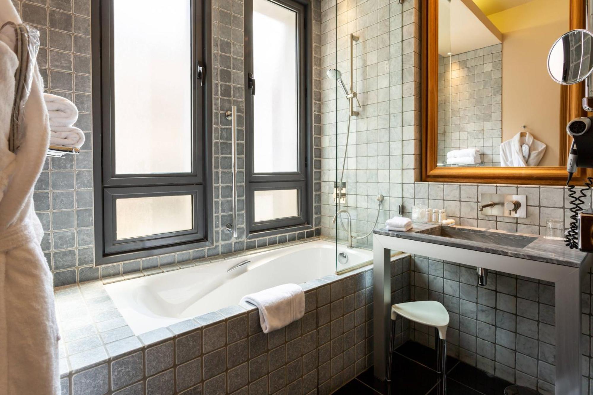 Standaard Kamer met 2 Bedden