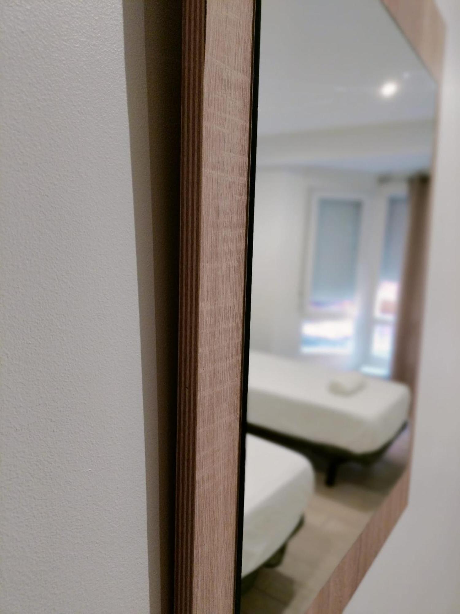 Double or Twin Room Private Bathroom