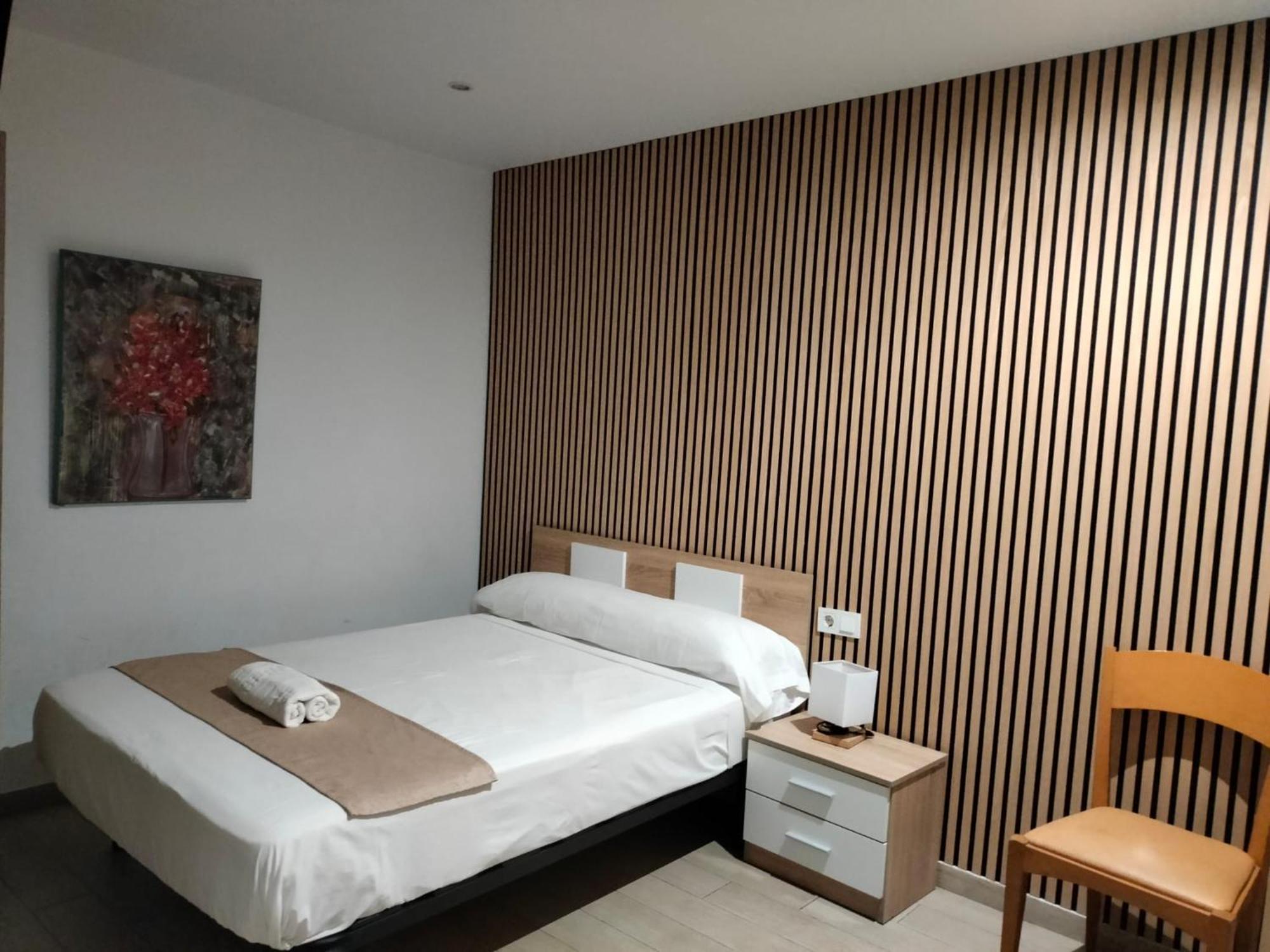 Single Room Private Bathroom