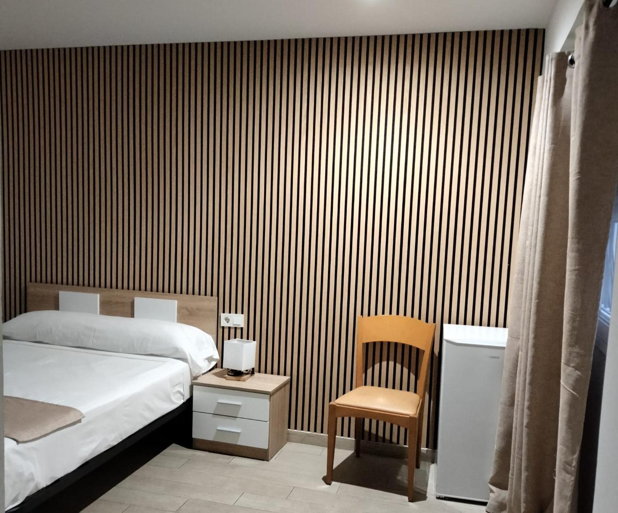 Single Room Private Bathroom