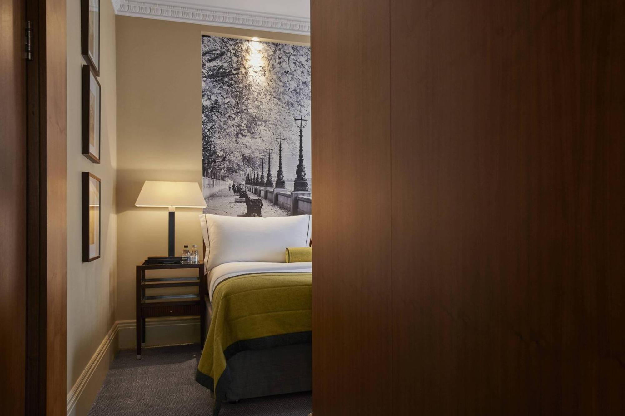 Suite met 1 Slaapkamer met 1 Kingsize Bed