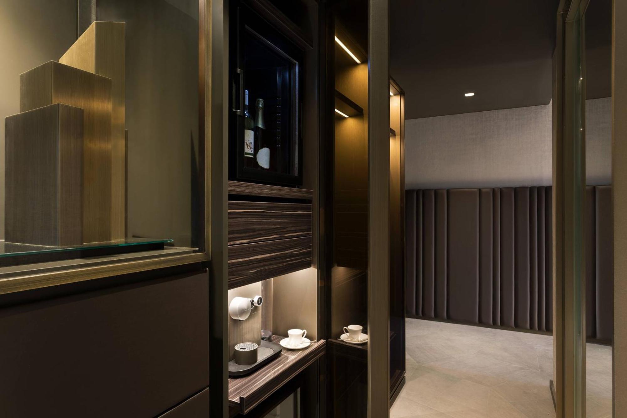 Junior Suite met Kingsize Bed
