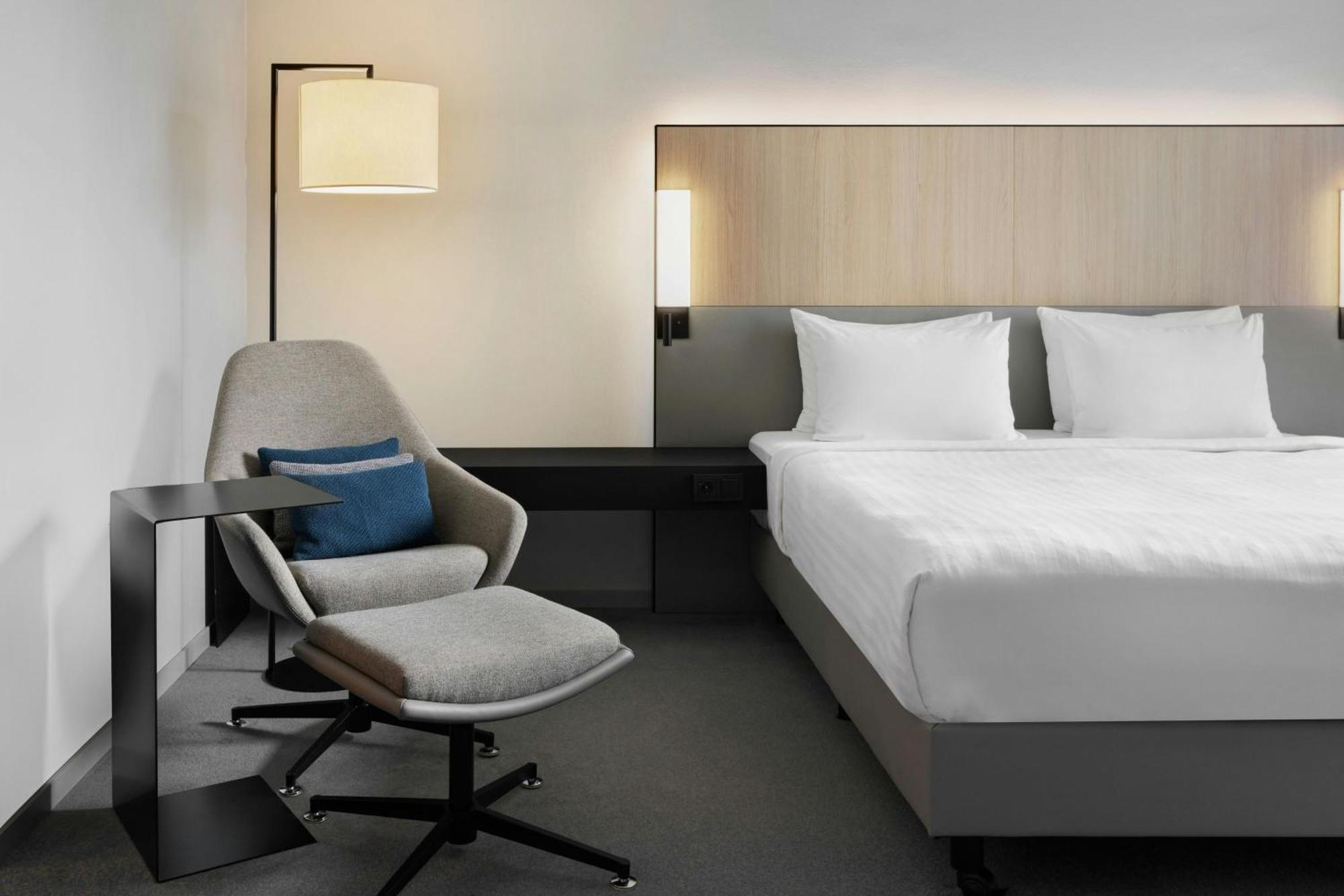 Superior Kamer met Kingsize Bed