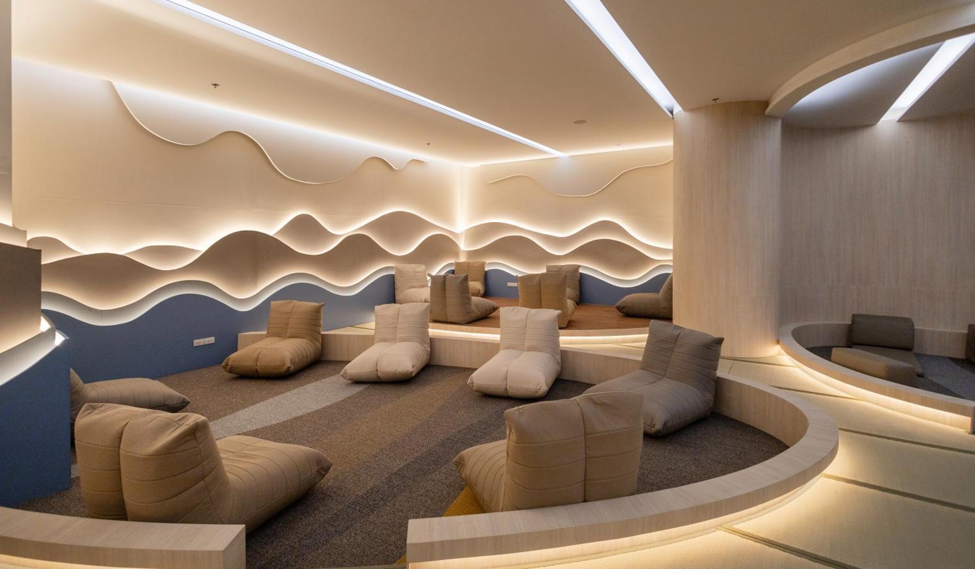 Executive Suite Twin Onsen Pass