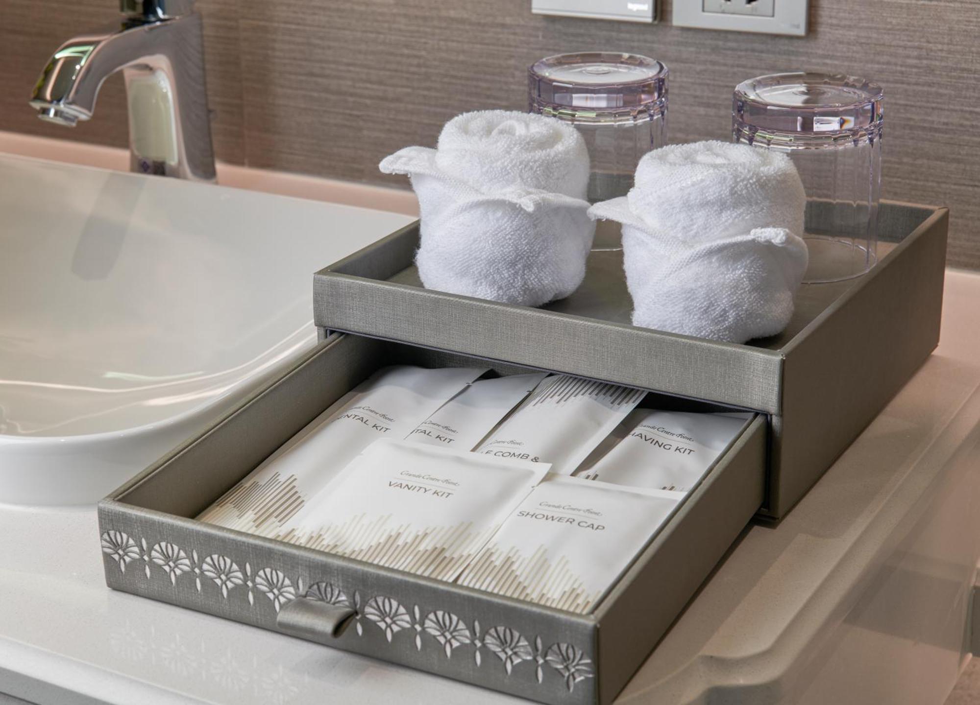 Premium Twin Room Onsen Pass